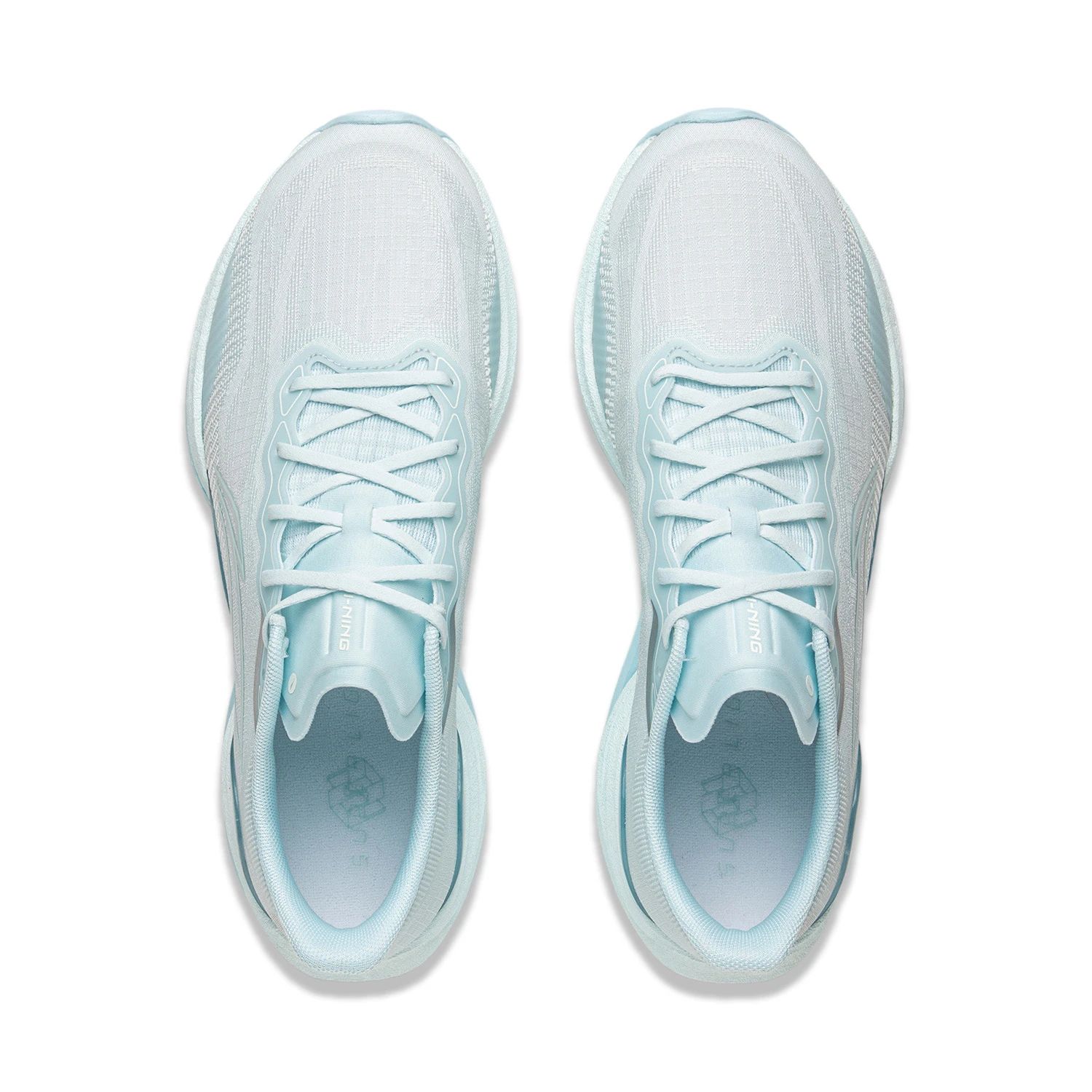 Giày chạy bộ SUPER LIGHT 22 Li-Ning Nữ ARVV002-13V