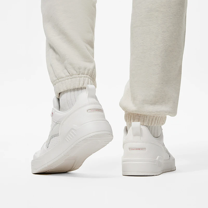 Giày thời trang Li-Ning Nam AGCU007-1V