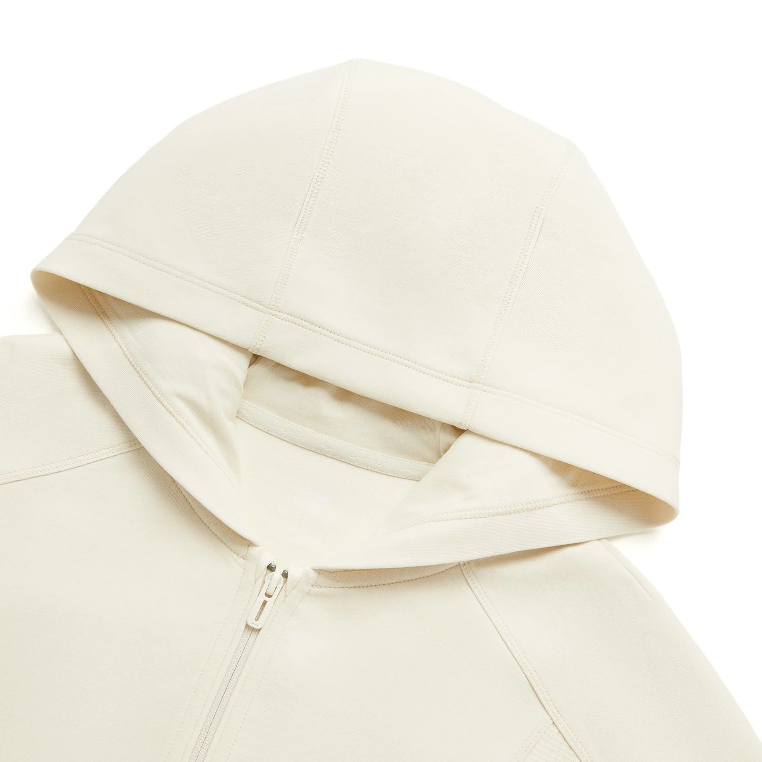 Áo nỉ Li-Ning Nữ AWDU158-6V