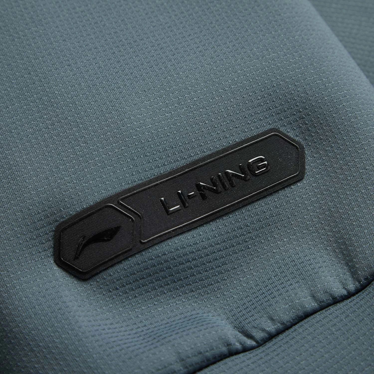 Áo nỉ Li-Ning Nam AWDU867-2V