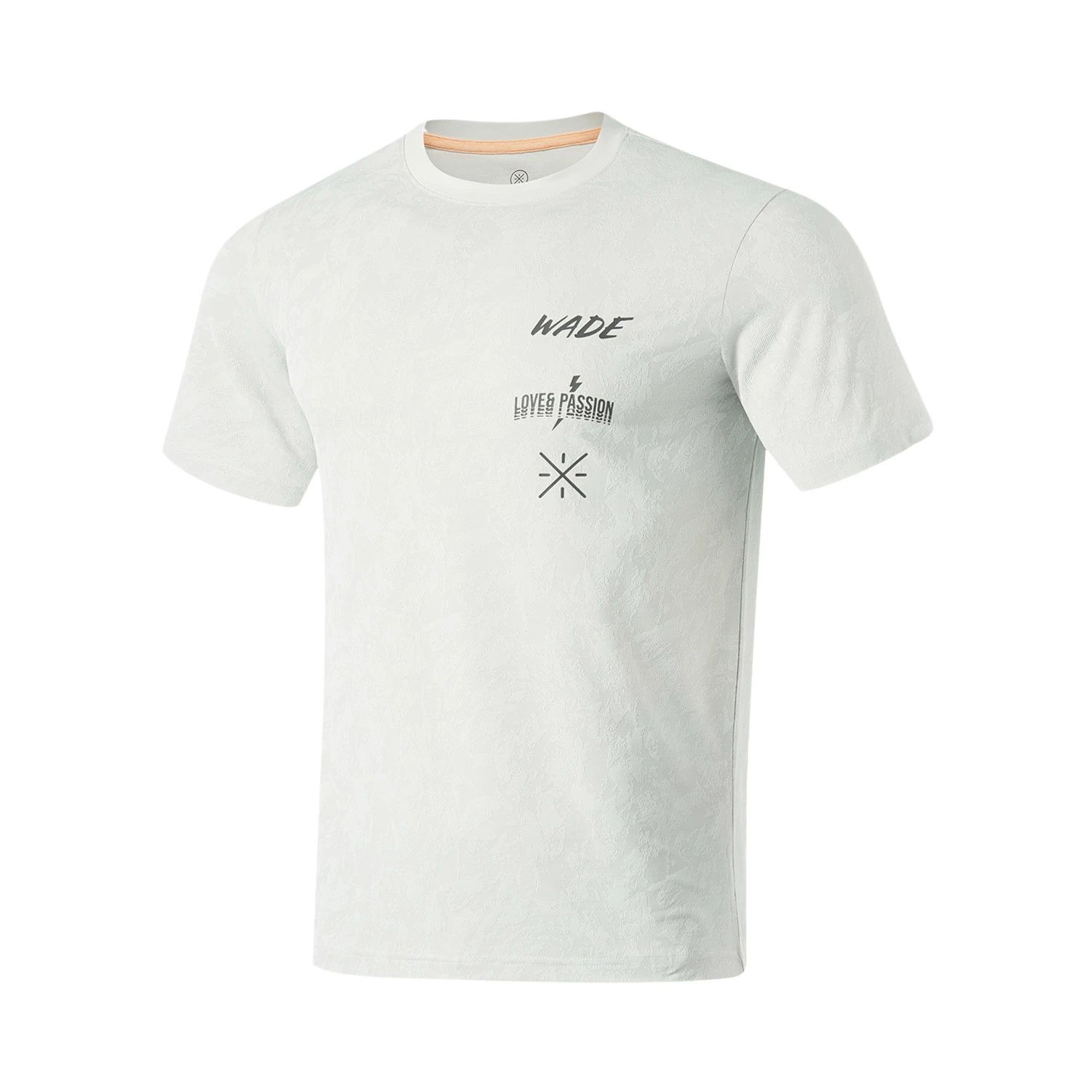 Áo T-shirt Li-Ning Nam ATSU069-2V