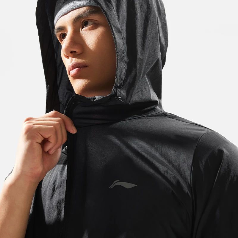 Áo gió Li-Ning Nam AFDU459-1V