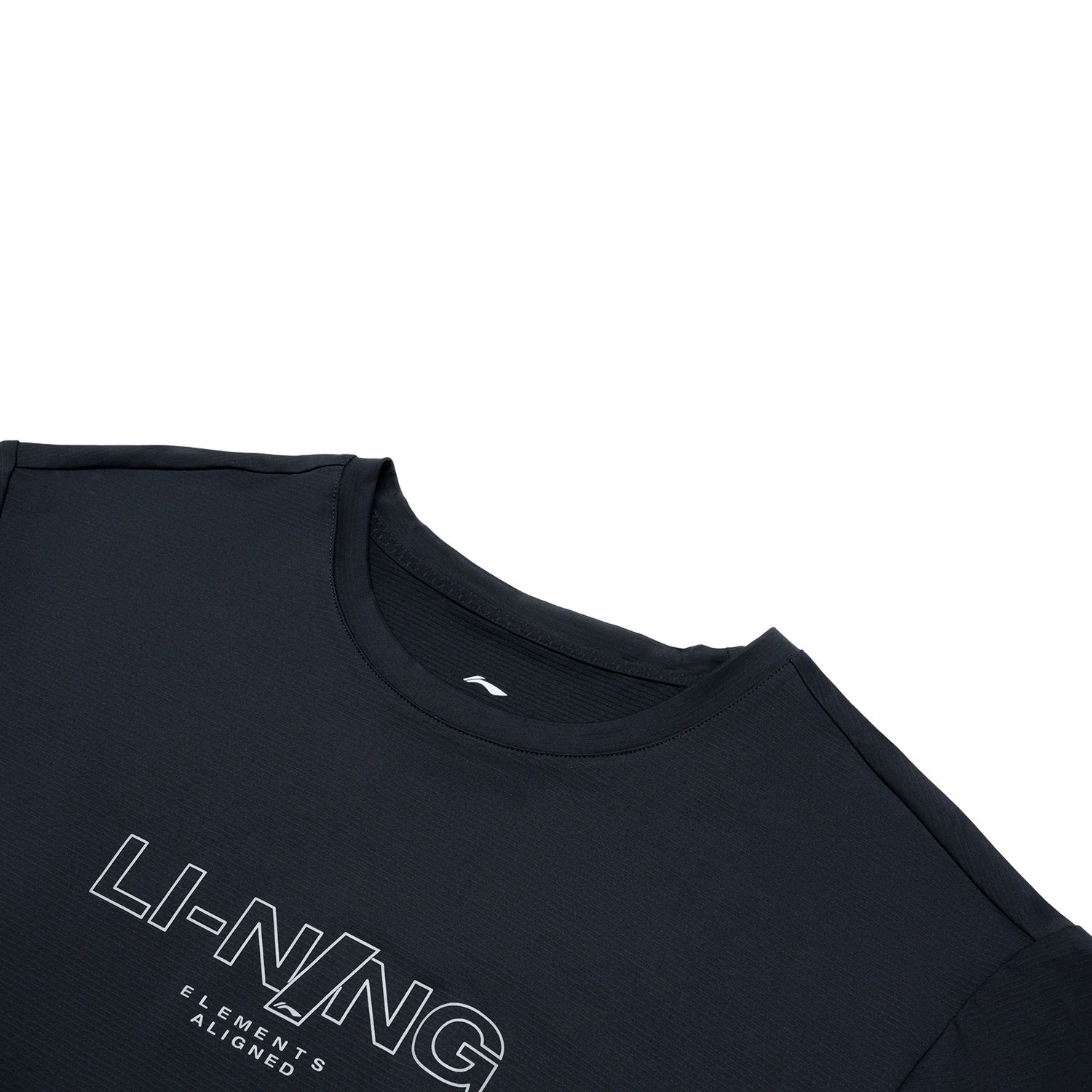 Áo T-shirt Li-Ning Nam ATSU417-8V