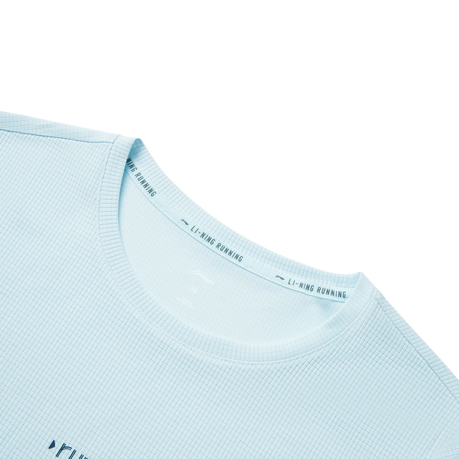 Áo T-shirt Li-Ning Nữ ATSV098-5V