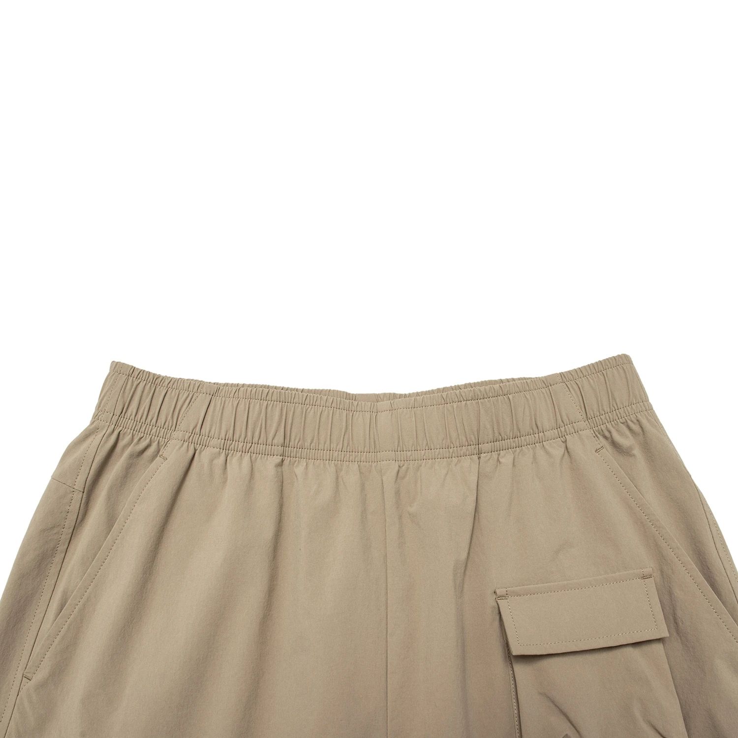 Quần short Li-Ning Nam AKSU231-6V