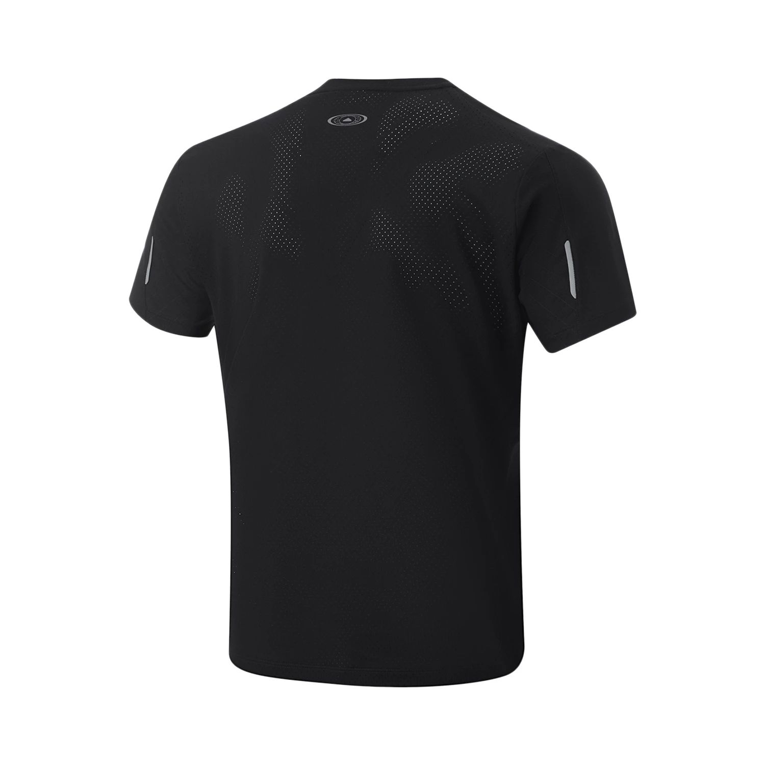 Áo T-shirt Li-Ning Nam ATSU511-1V