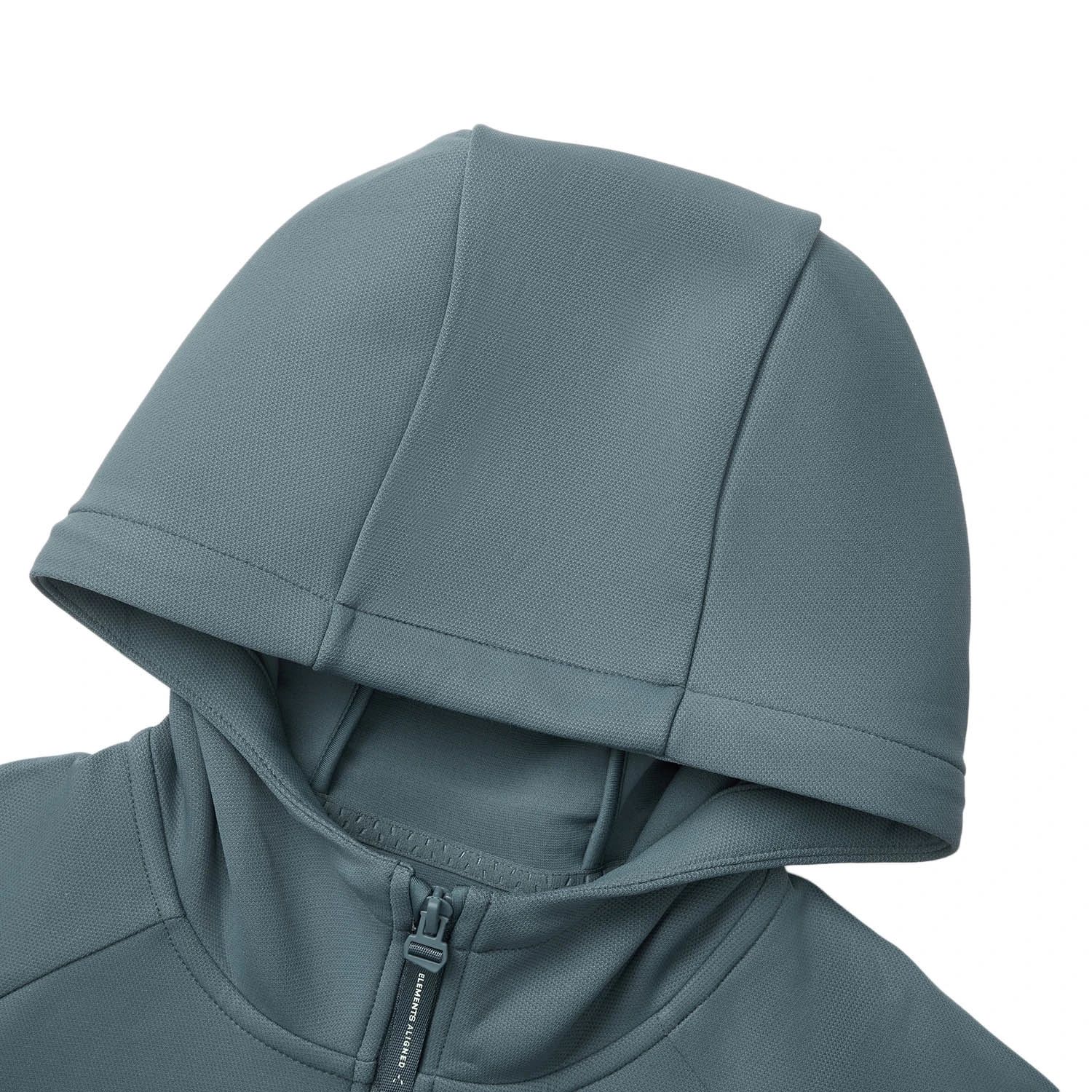 Áo nỉ Li-Ning Nam AWDU181-8V