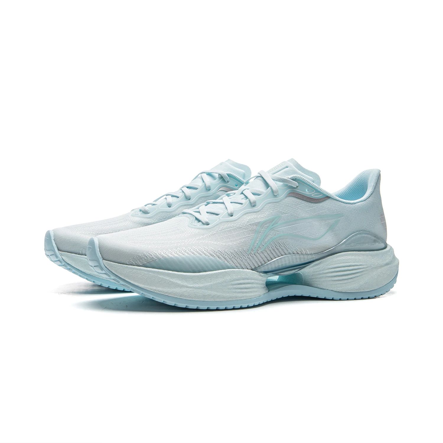 Giày chạy bộ SUPER LIGHT 22 Li-Ning Nữ ARVV002-13V