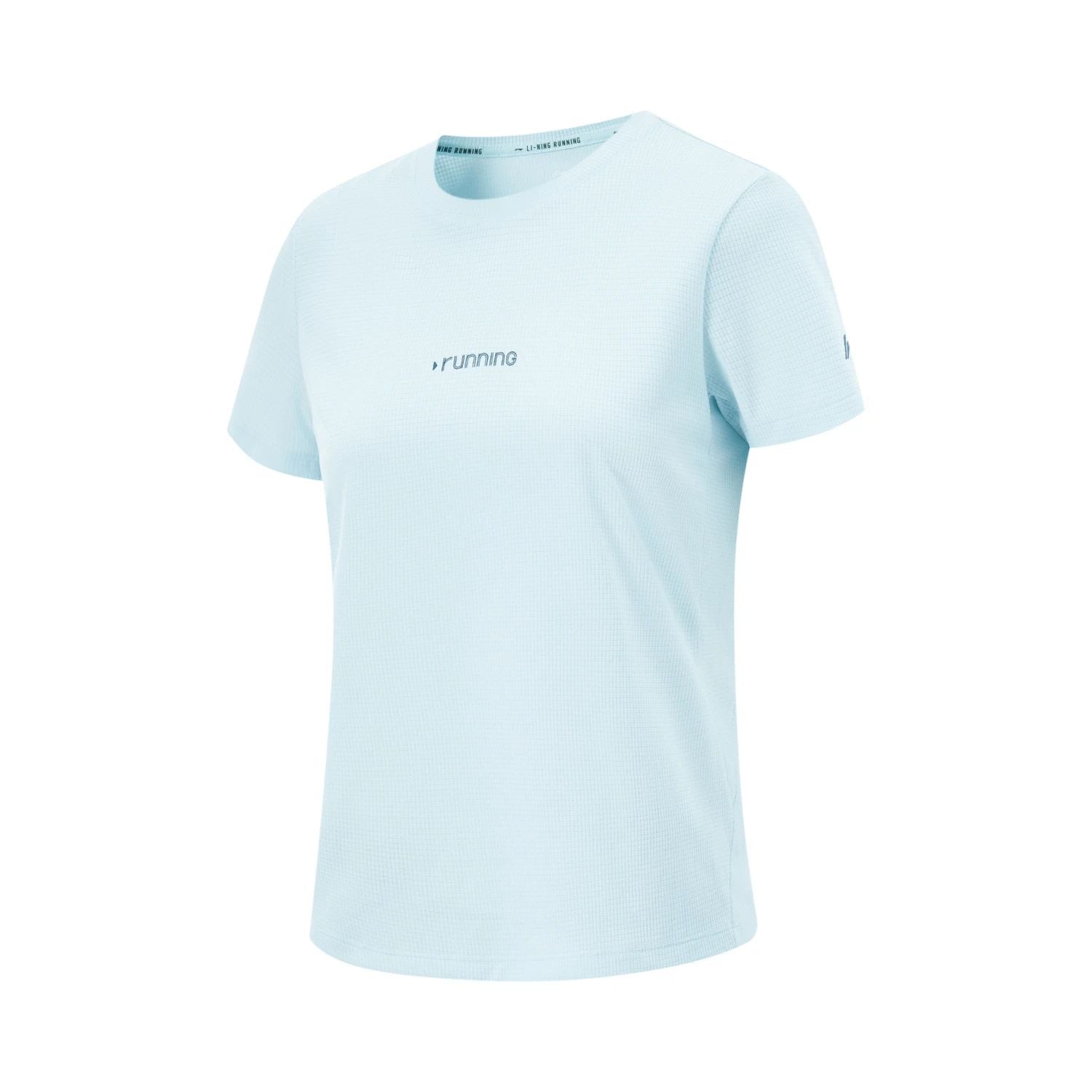 Áo T-shirt Li-Ning Nữ ATSV098-5V