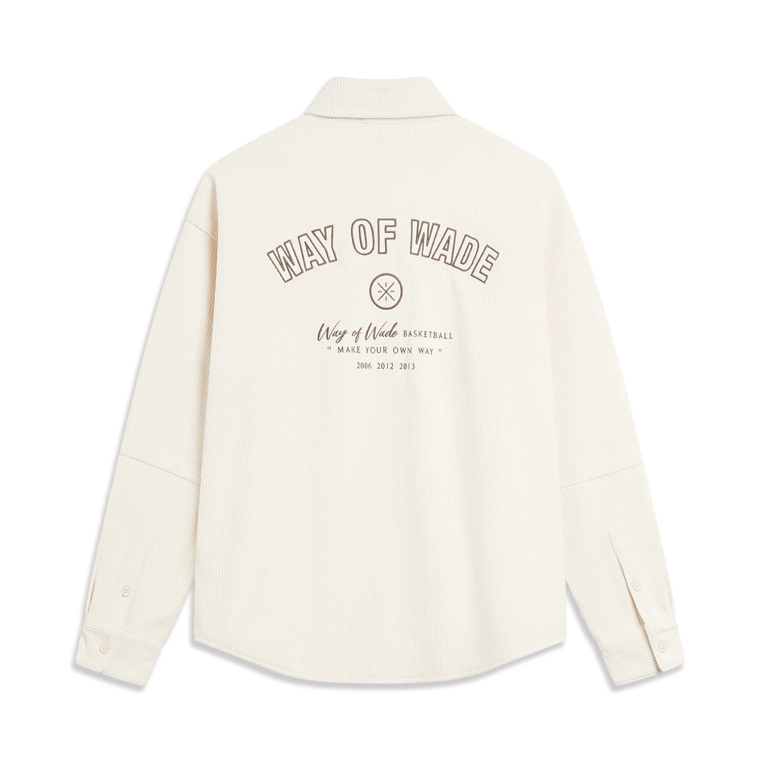 Áo nhung Li-Ning Nam AFDT689-5V