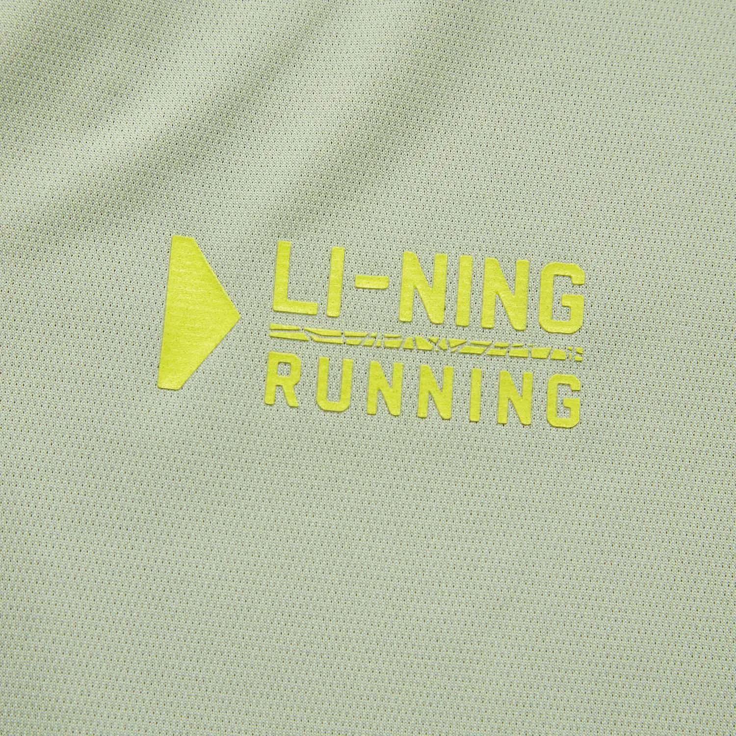 Áo T-shirt Li-Ning Nam ATSU055-3V
