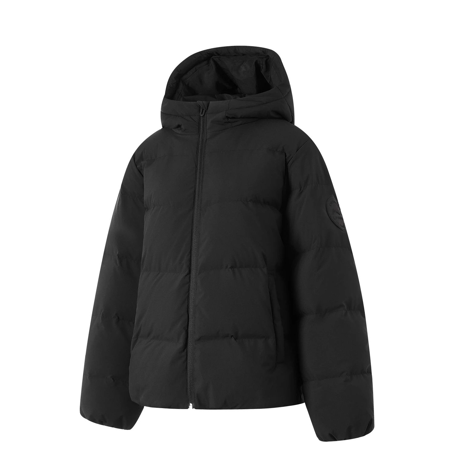 Áo lông vũ Li-Ning Nữ AYMU040-4V