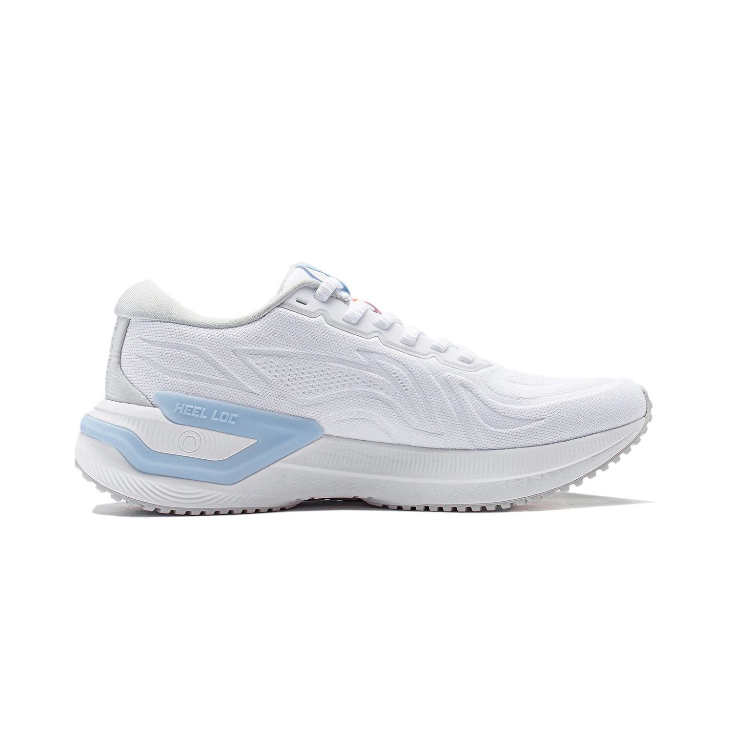 Giày chạy bộ Li-Ning Nữ ARHU004-1V