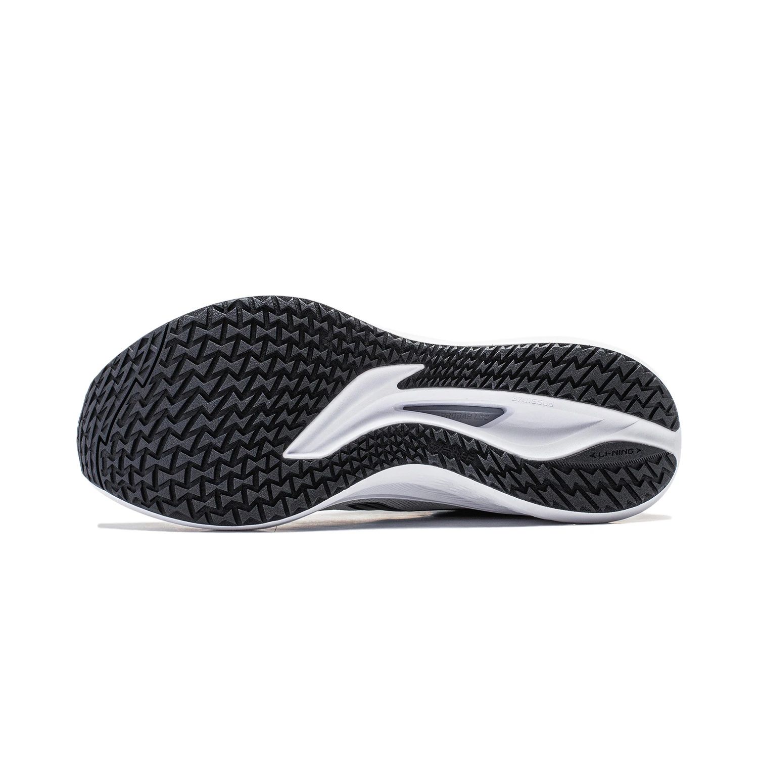 Giày chạy bộ Li-Ning Nam ARPU003-4V