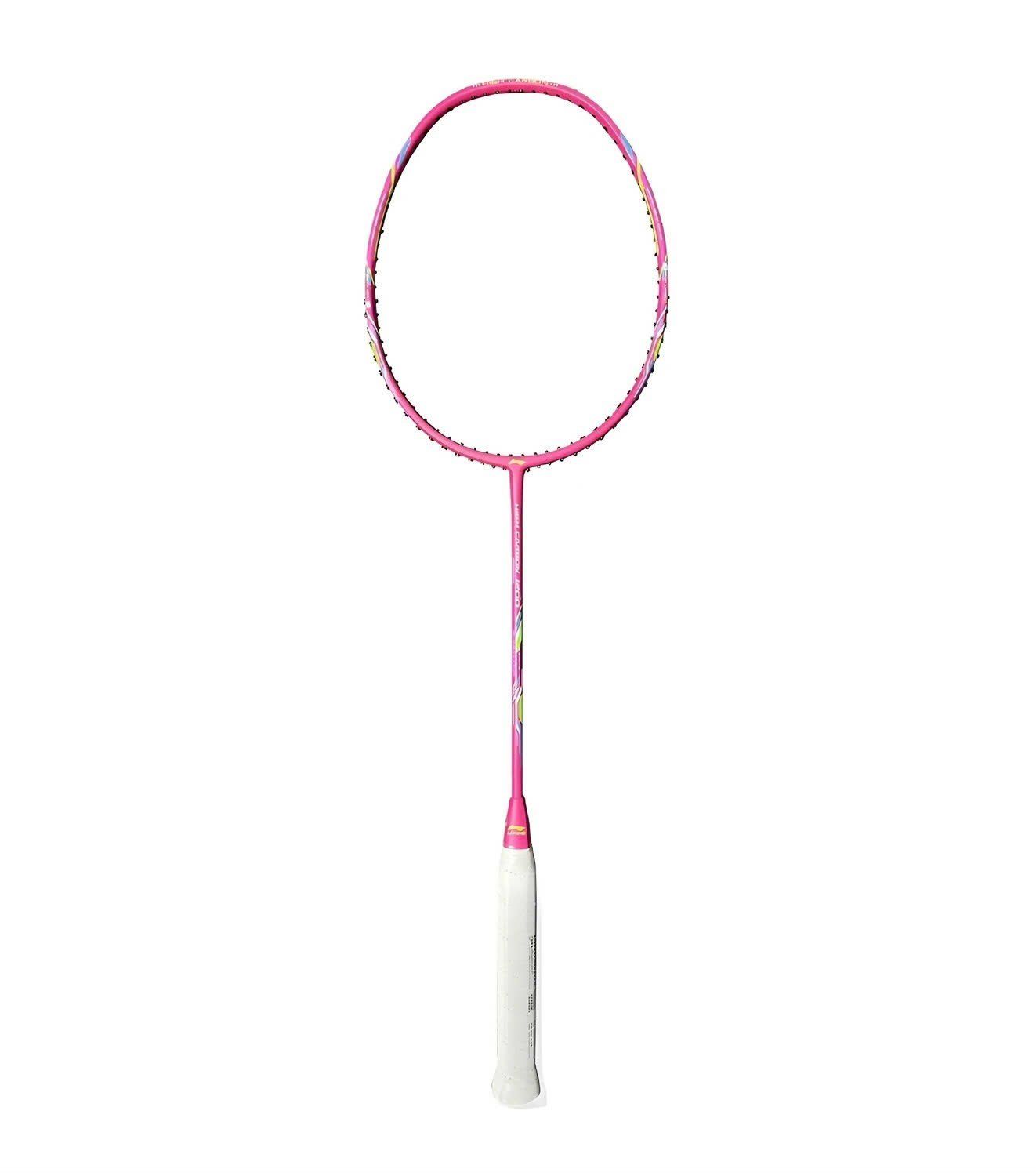 Vợt Cầu Lông HC 1200 Pink AYPT479-4