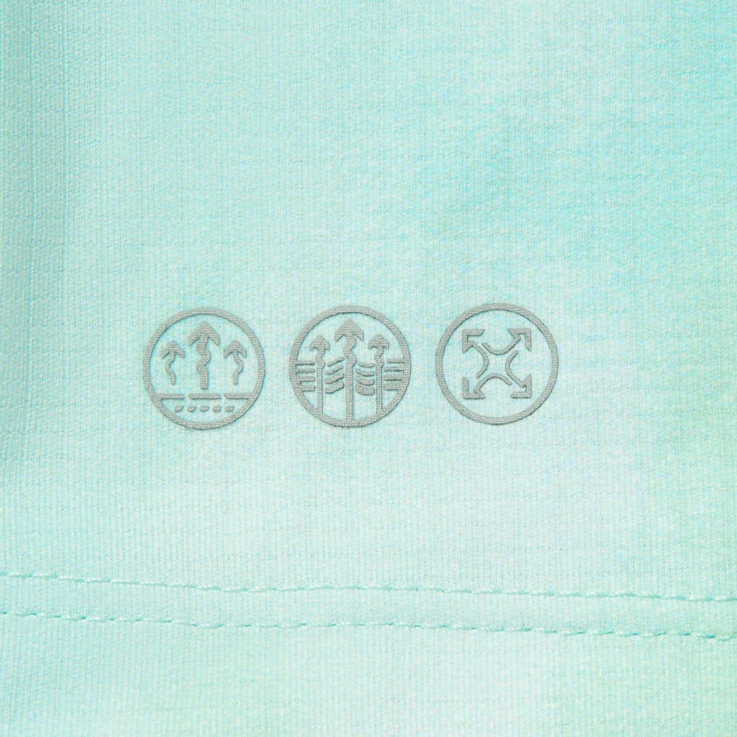 Áo T-shirt Nam ATSV091-2V