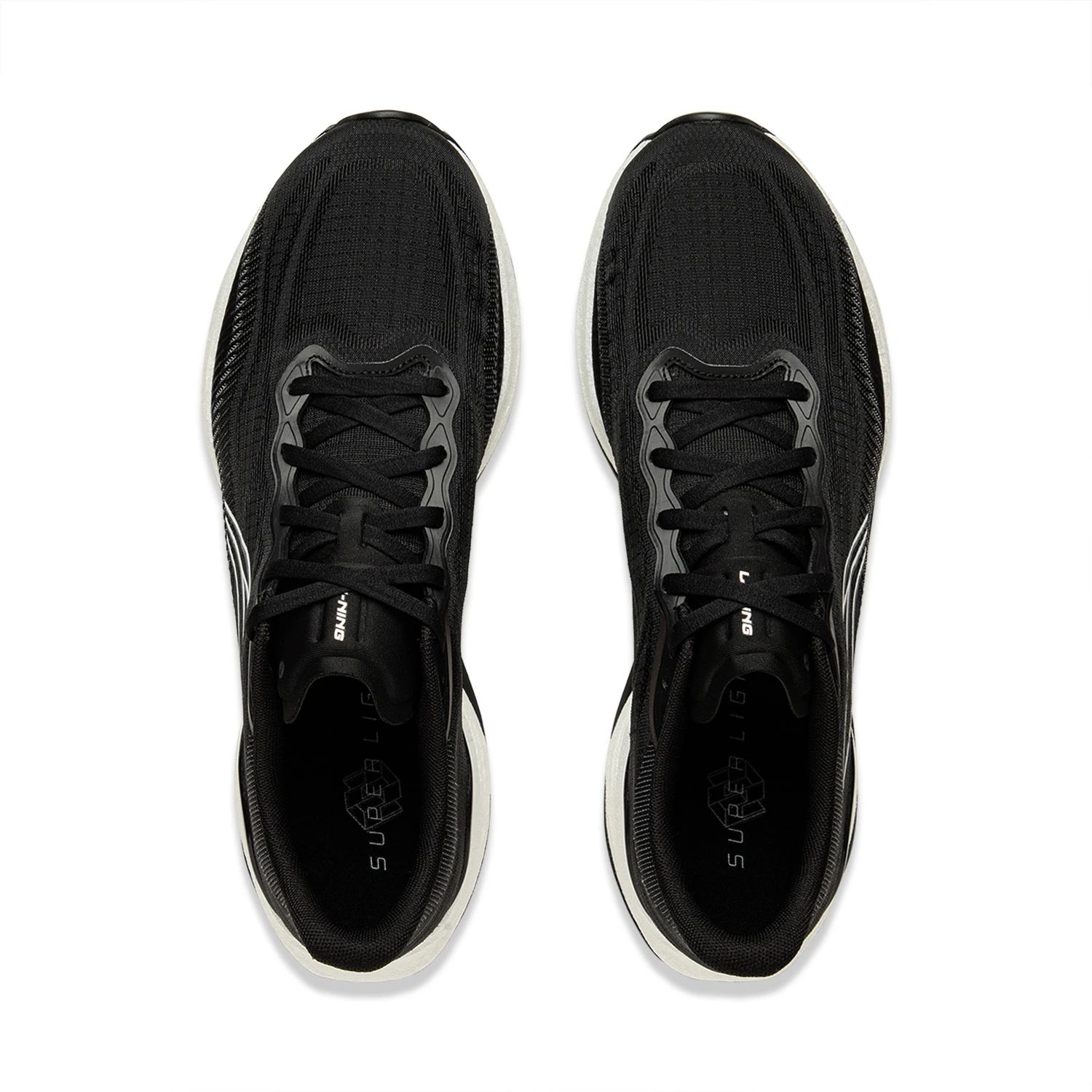 Giày chạy bộ SUPER LIGHT 22 Li-Ning Nam ARVV001-14V