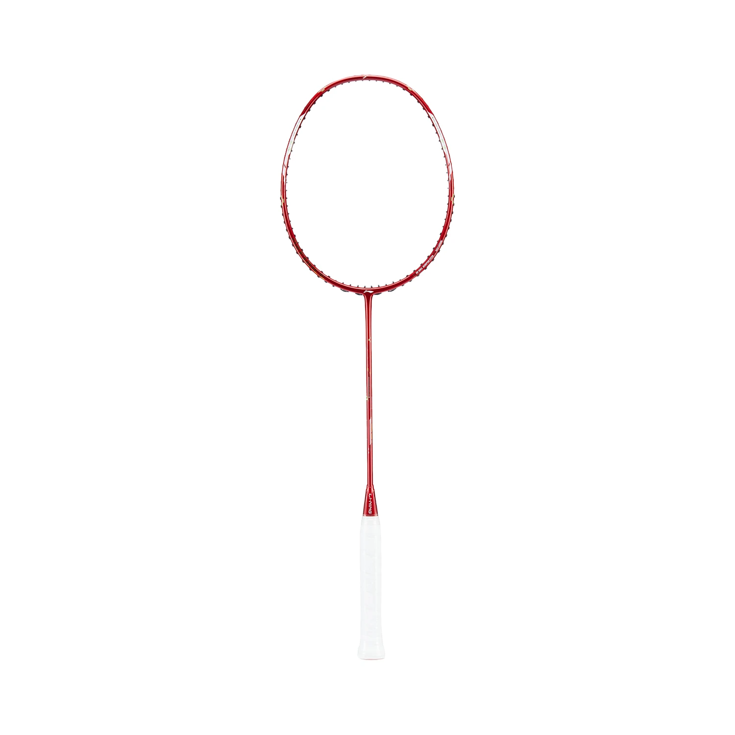 Vợt cầu lông Li-Ning Thunder Cannon PRO (4U) Red  AYPU083-4