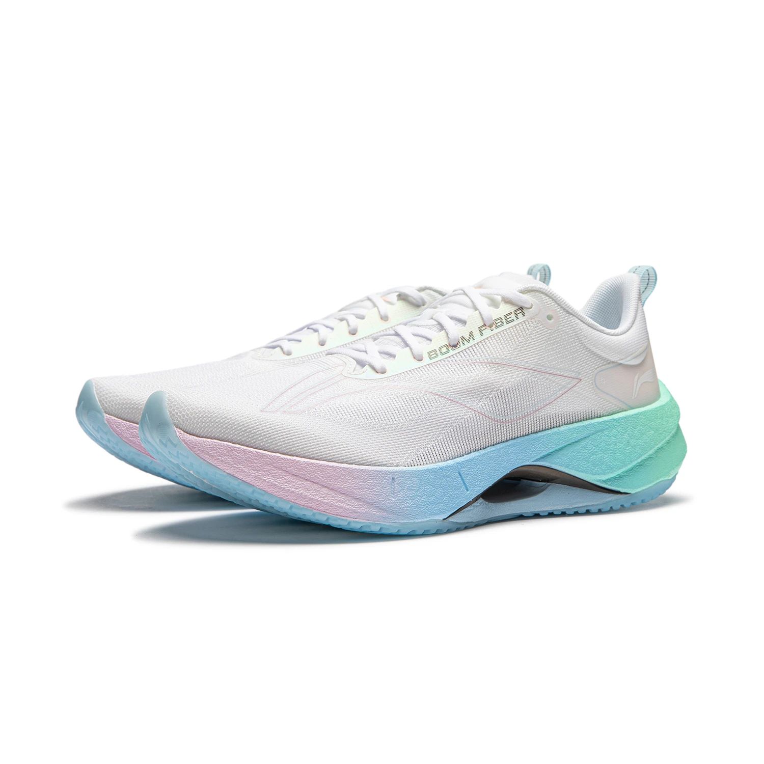 Giày chạy bộ Super Light 21 Li-Ning Nữ ARVU002-9V