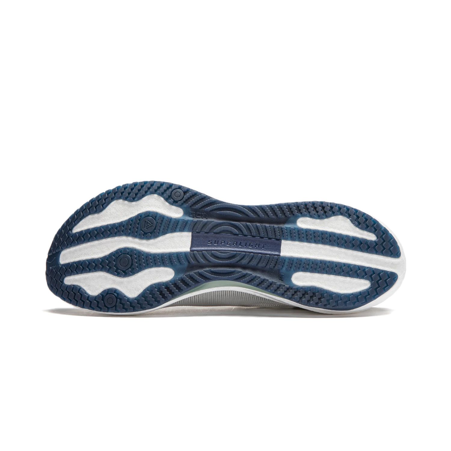 Giày chạy bộ Super Light 21 Li-Ning Nam ARVU001-39V