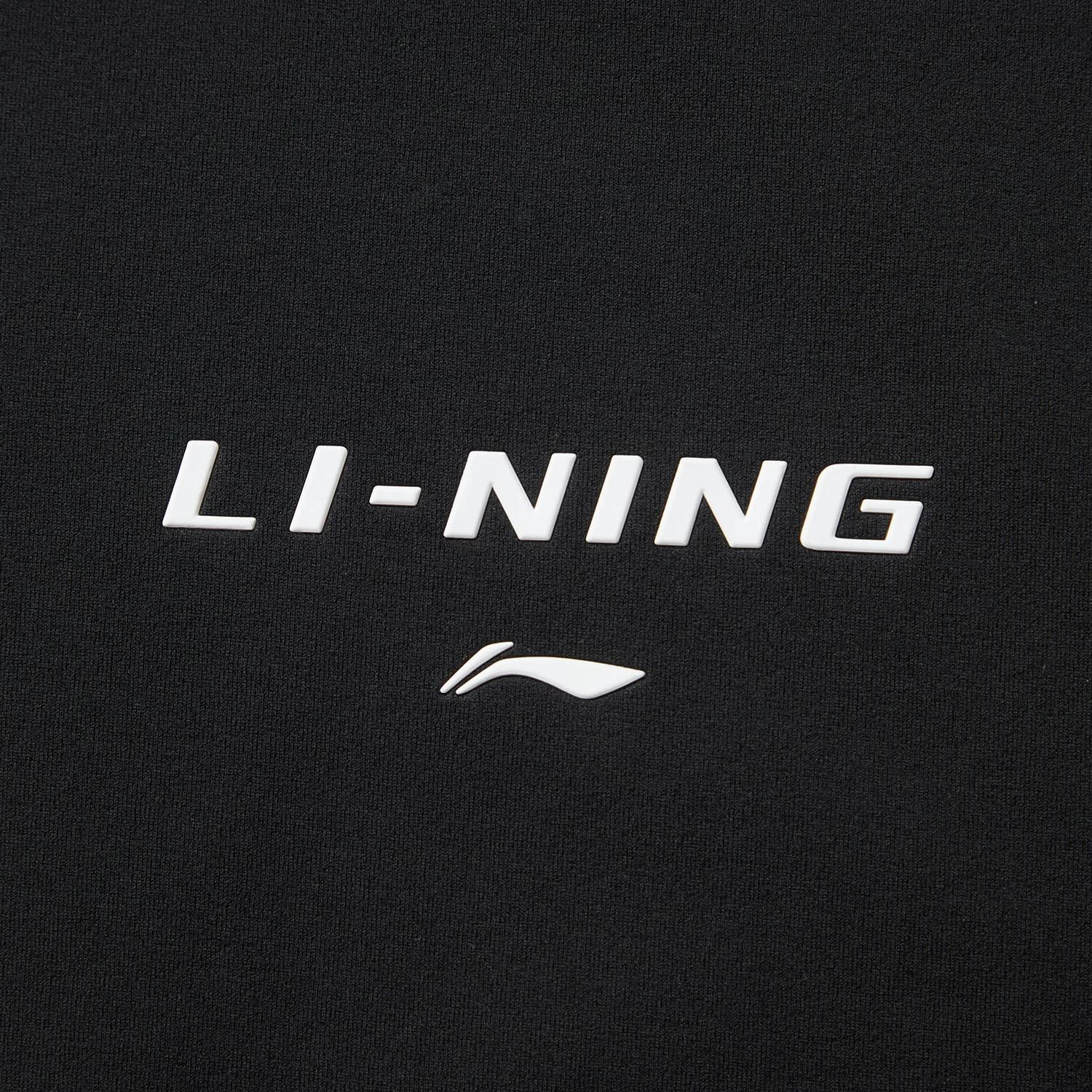 Áo T-shirt Li-Ning Nam ATSV115-1V