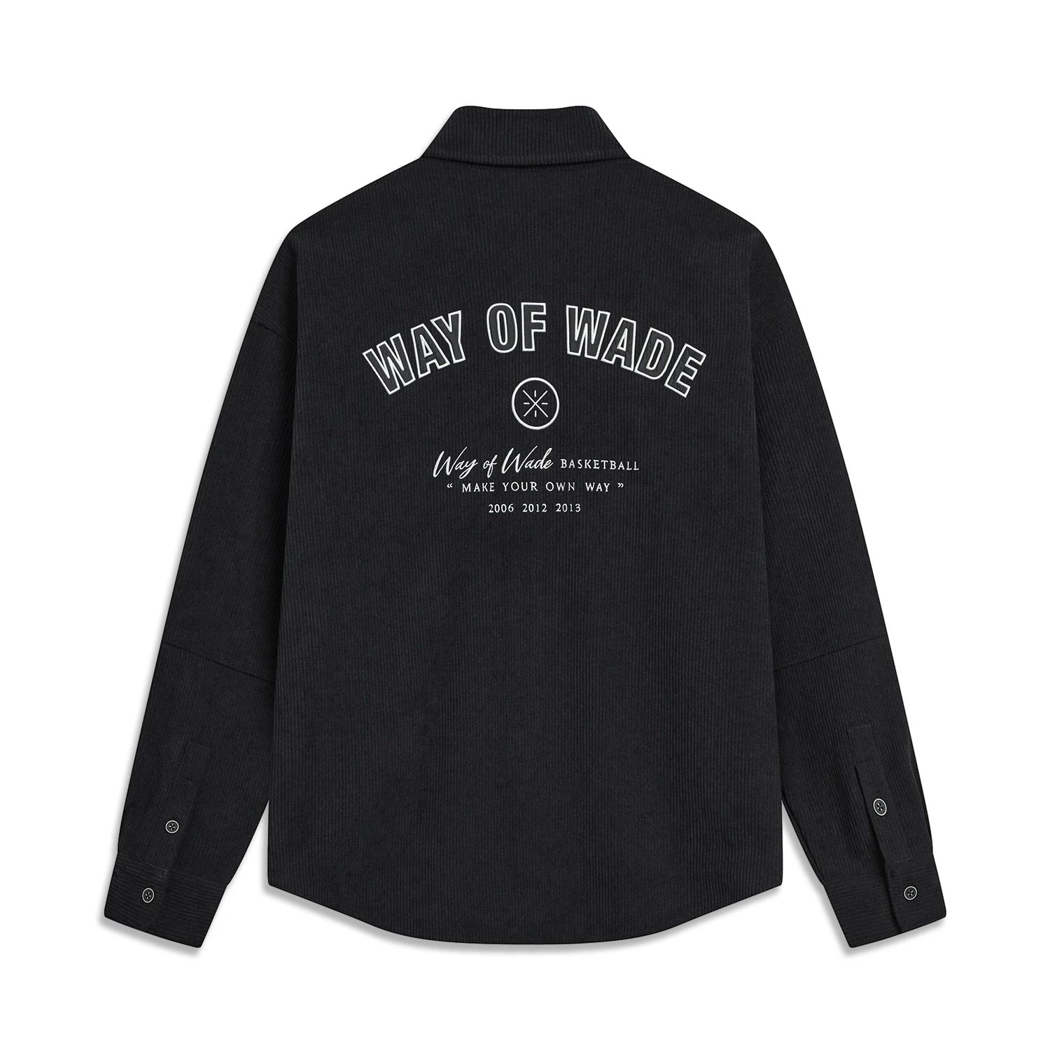 Áo nhung Li-Ning Nam AFDT689-1V