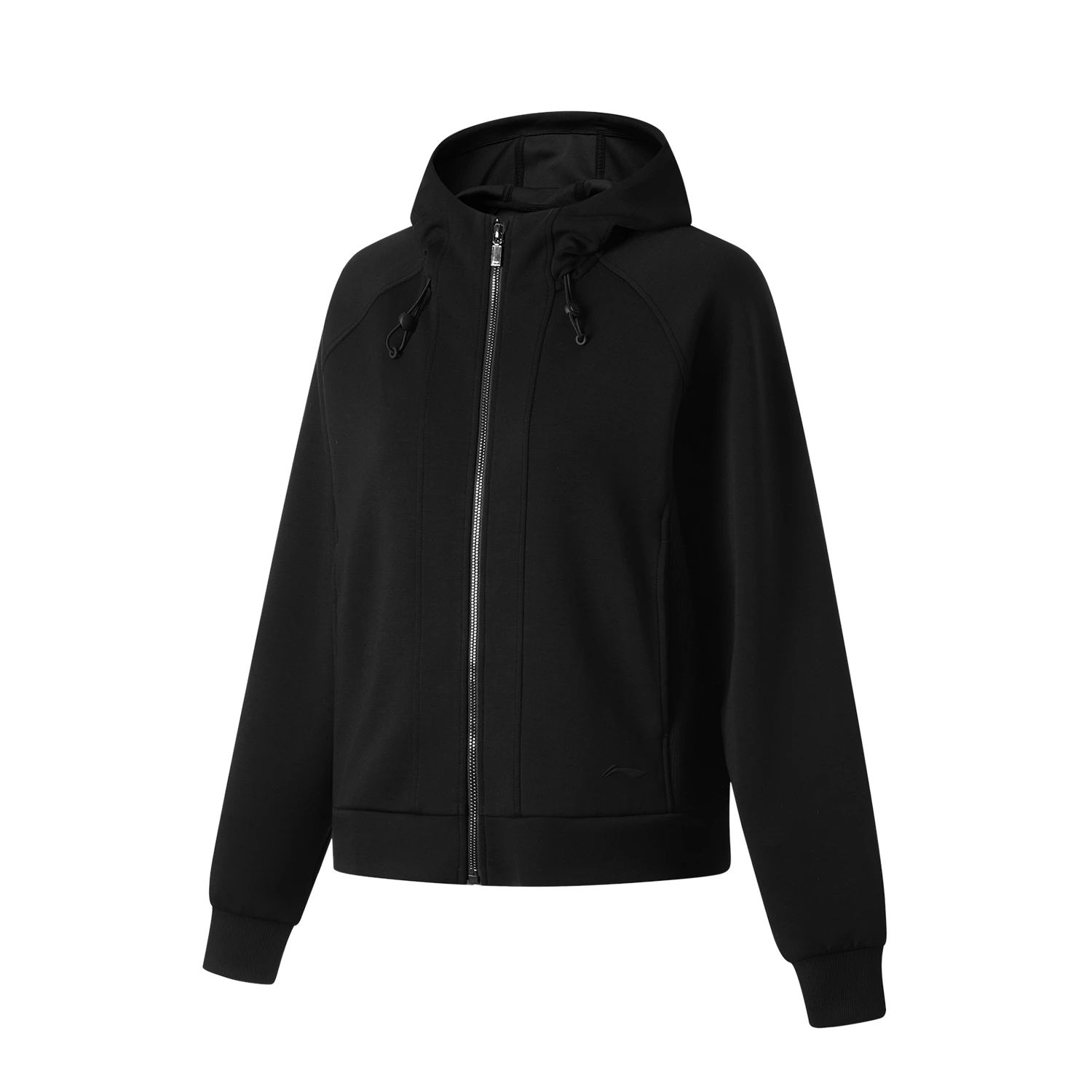 Áo nỉ Li-Ning Nữ AWDU148-4V