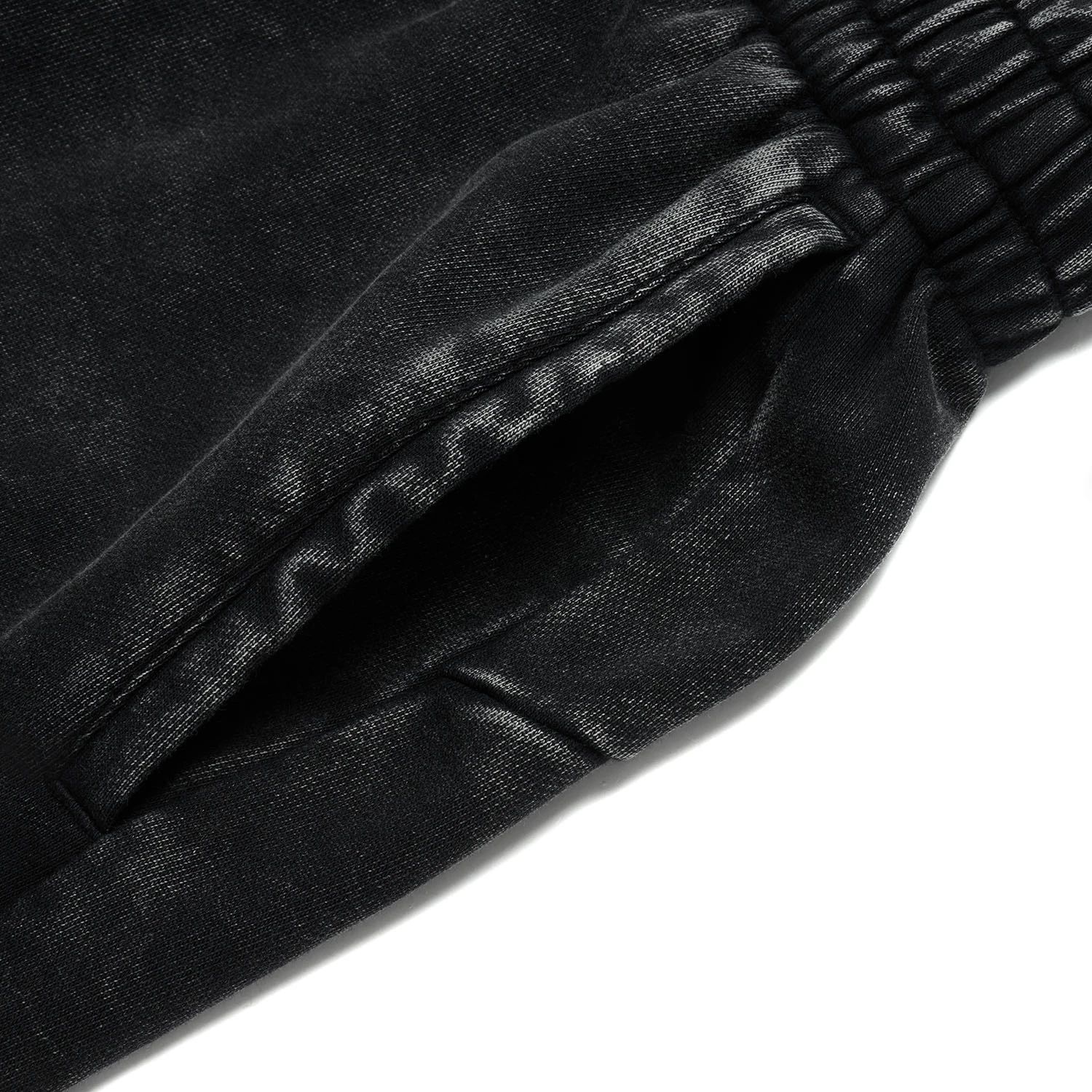 Quần short Li-Ning Nam AKSU311-1V