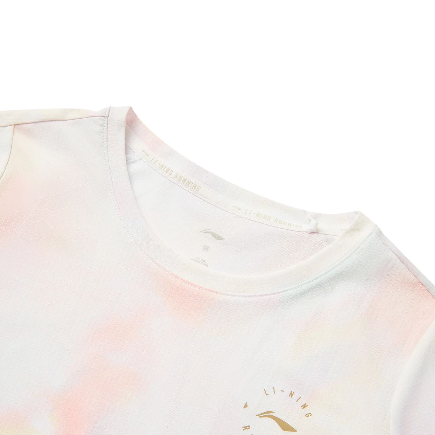 Áo T-shirt Li-Ning Nữ ATSV530-1V