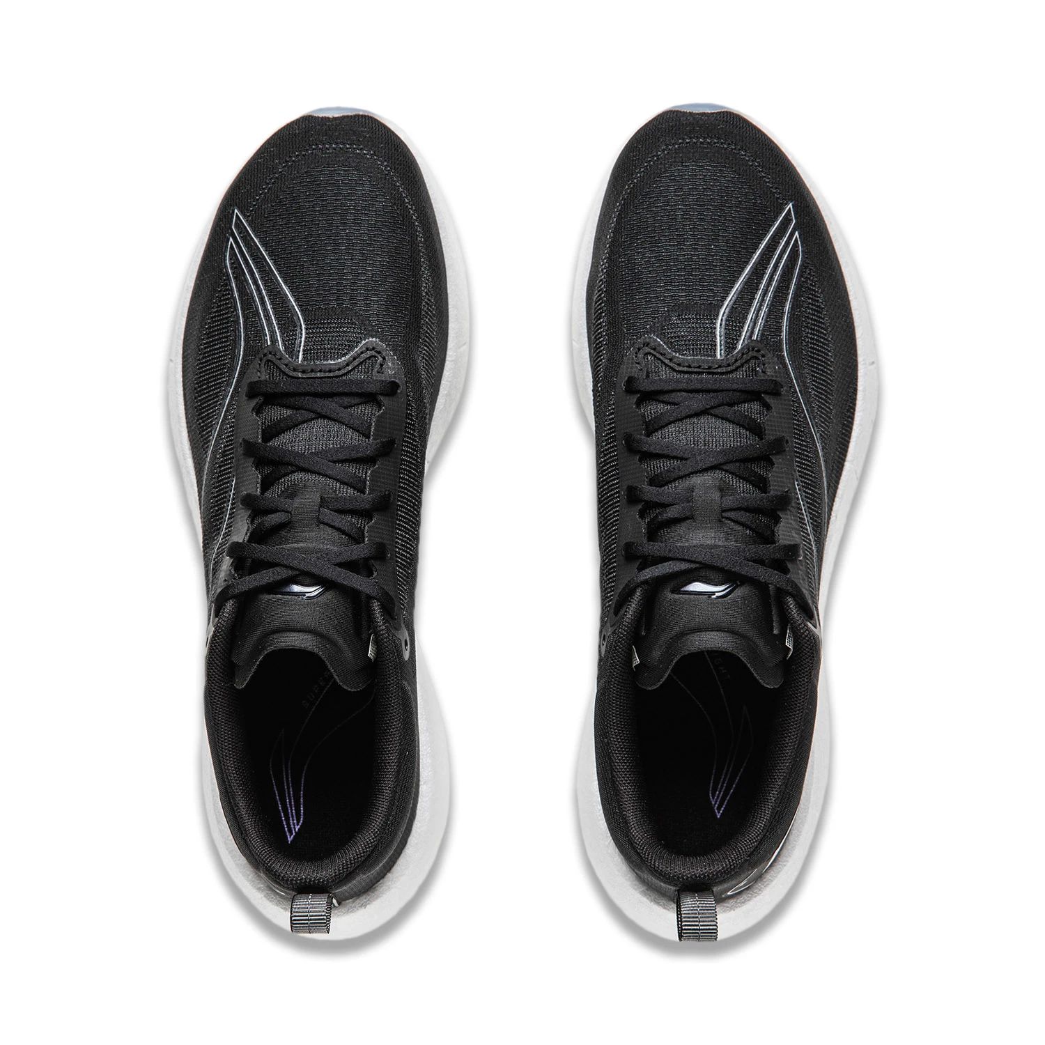 Giày chạy bộ Super Light 21 Li-Ning Nữ ARVU002-39V