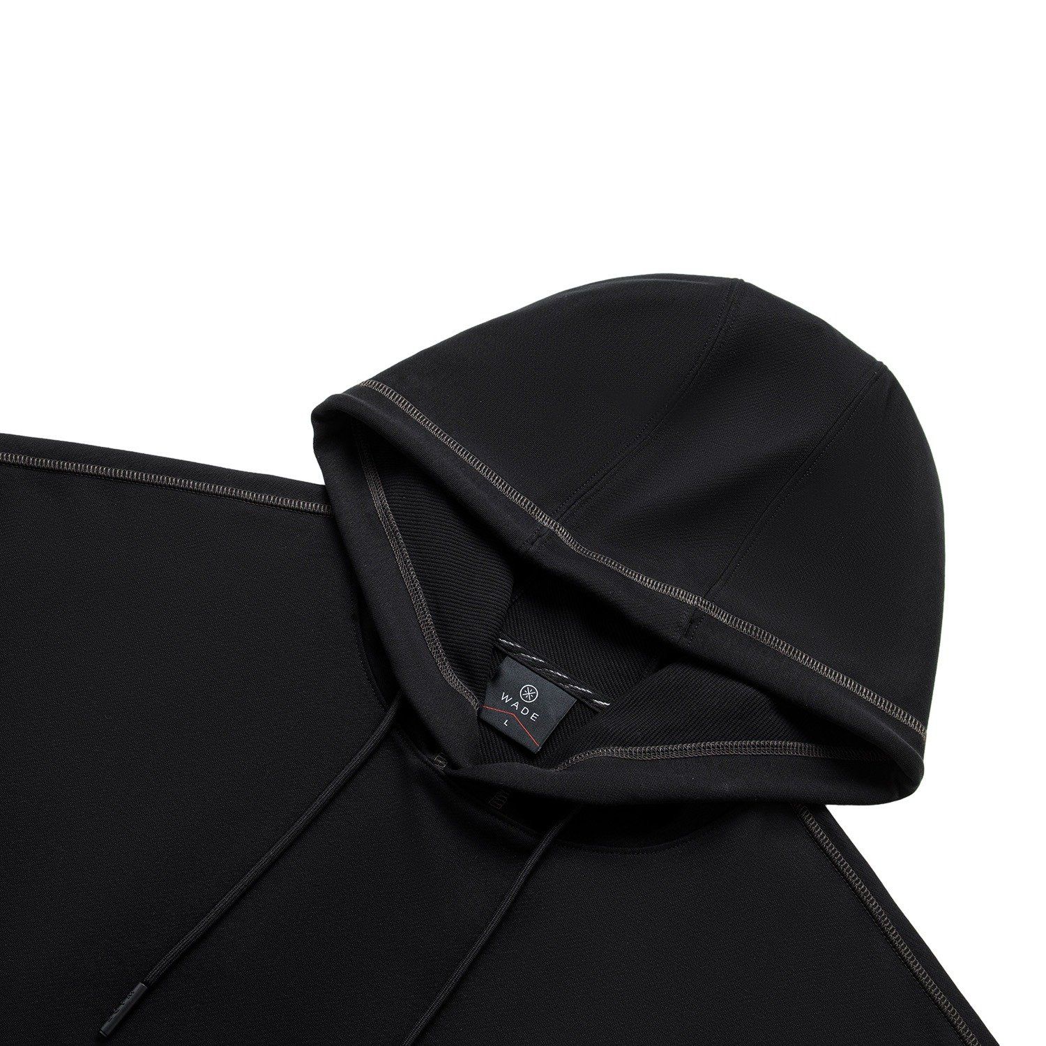 Áo nỉ Li-Ning Nam AWDU271-1V