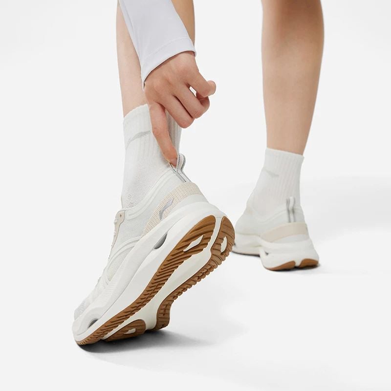 Giày chạy bộ Li-Ning Nữ ARHU006-3V