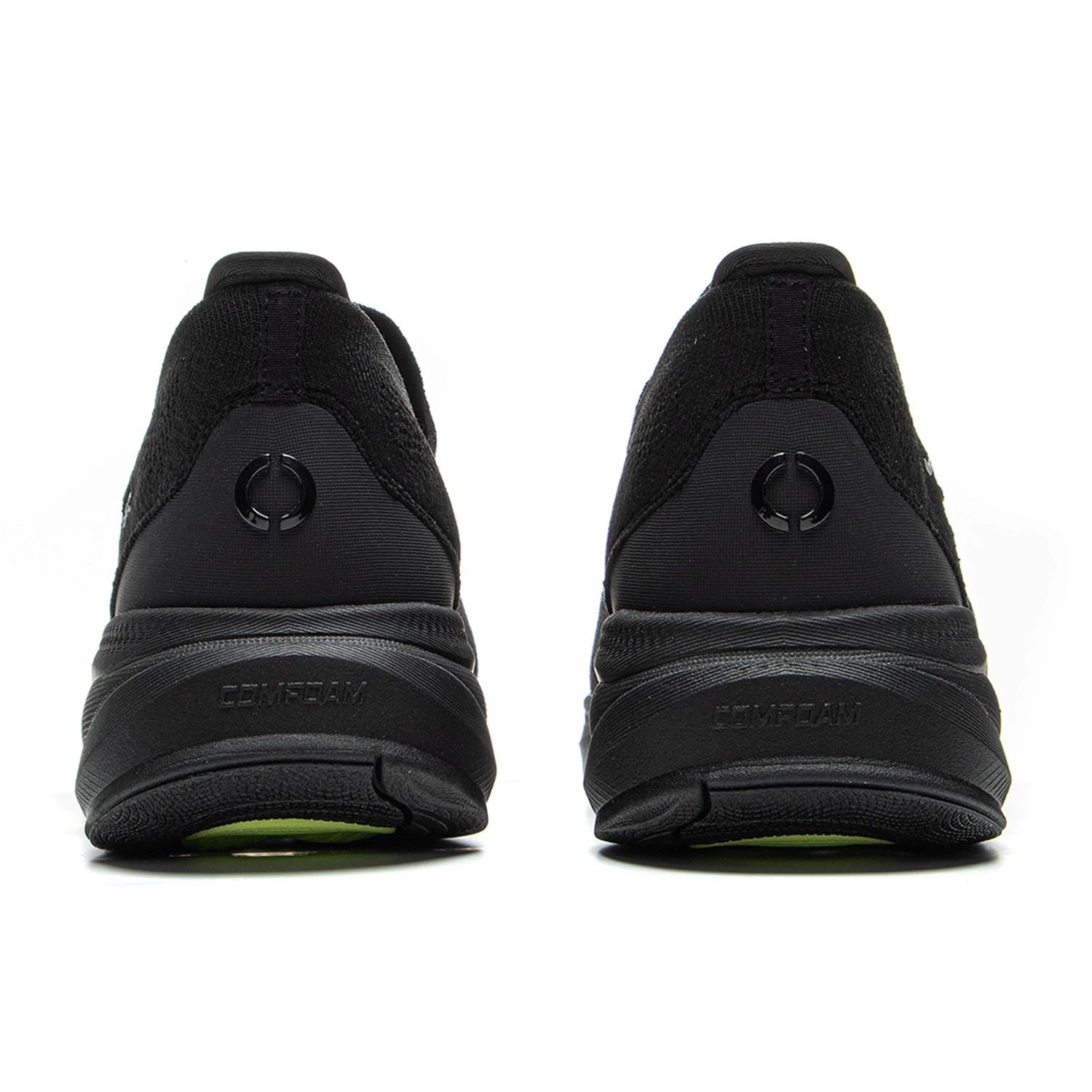 Giày thời trang SOFT GO 2 KNIT Li-Ning Nam AGVV017-9V