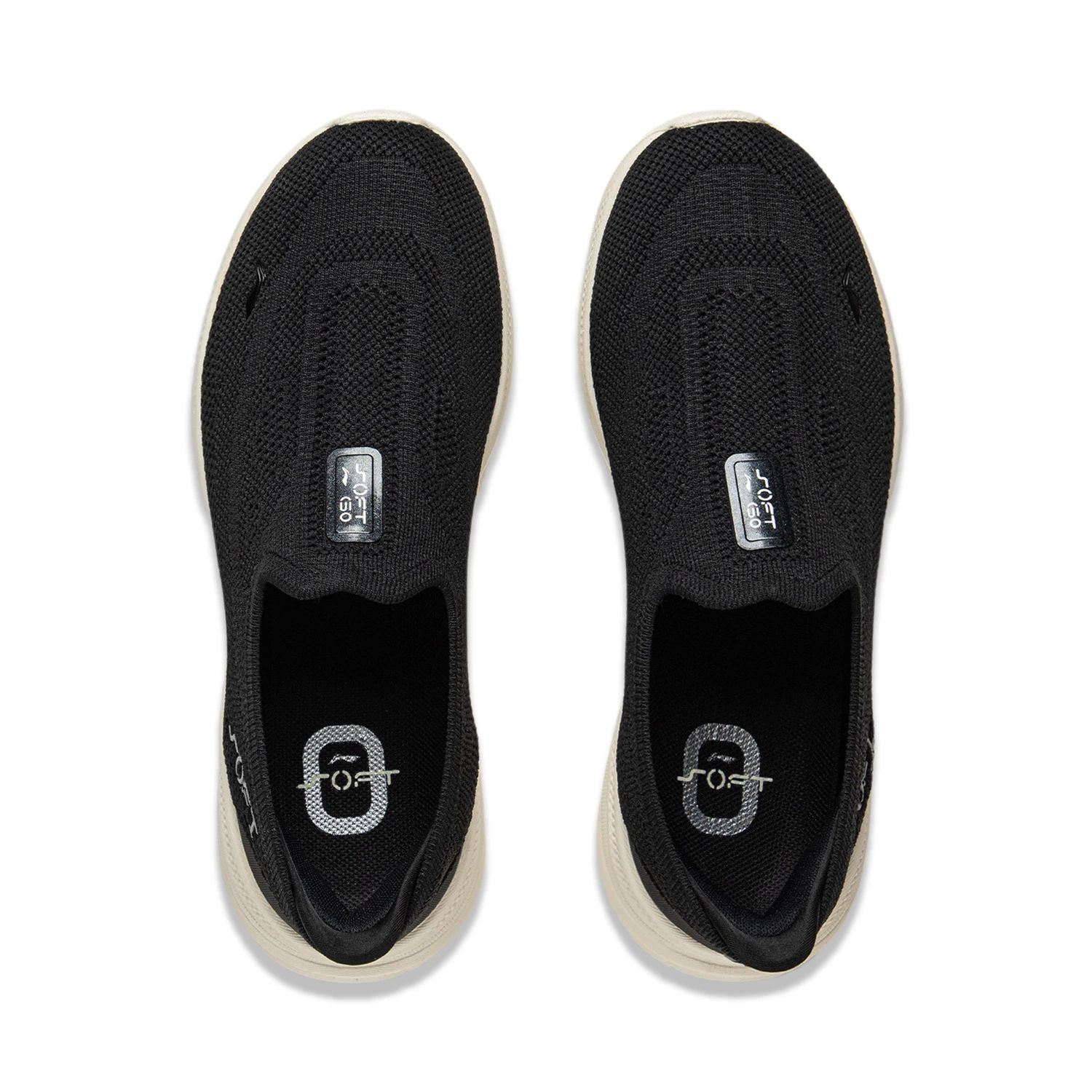 Giày thời trang SOFT GO 2 KNIT Li-Ning Nữ AGVV018-9V