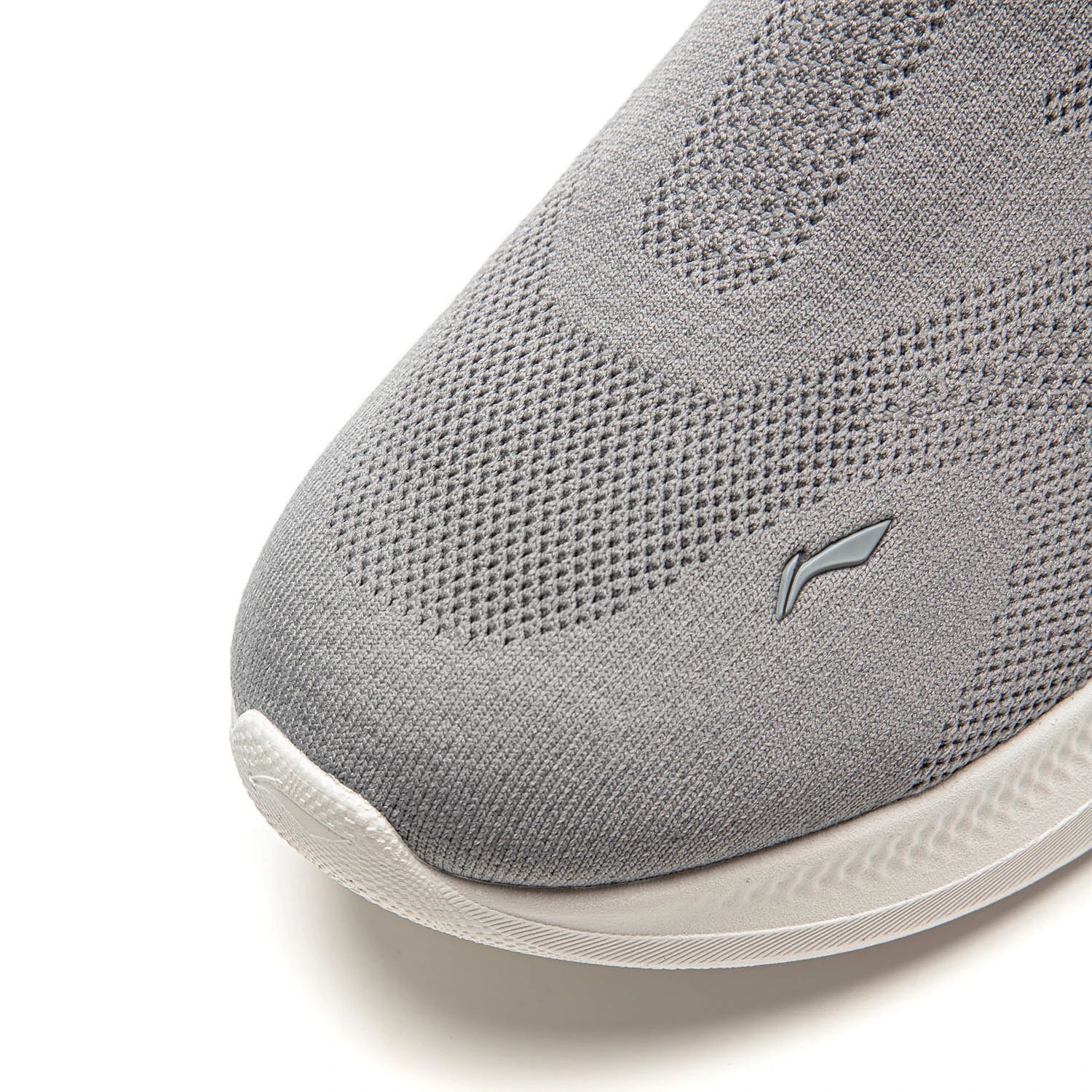 Giày thời trang SOFT GO 2 KNIT Li-Ning Nam AGVV017-10V