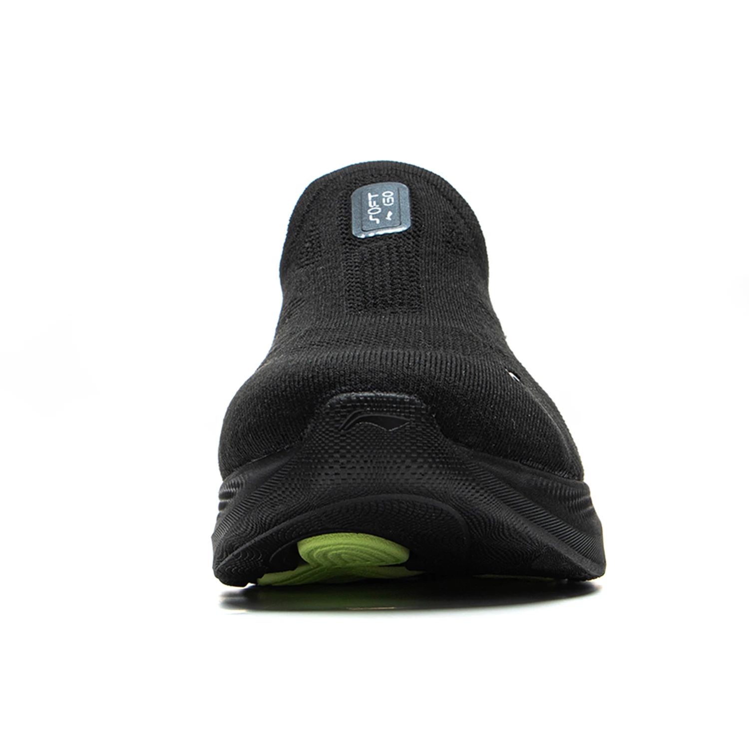 Giày thời trang SOFT GO 2 KNIT Li-Ning Nam AGVV017-9V