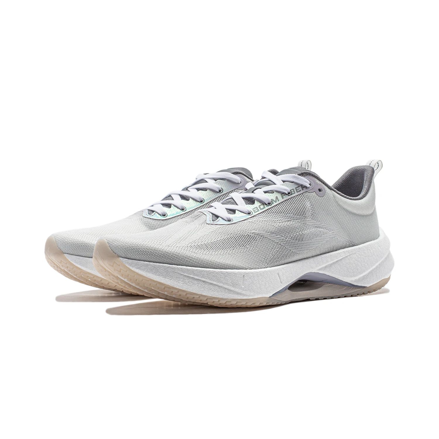 Giày chạy bộ Super Light 21 Li-Ning Nam ARVU001-4V