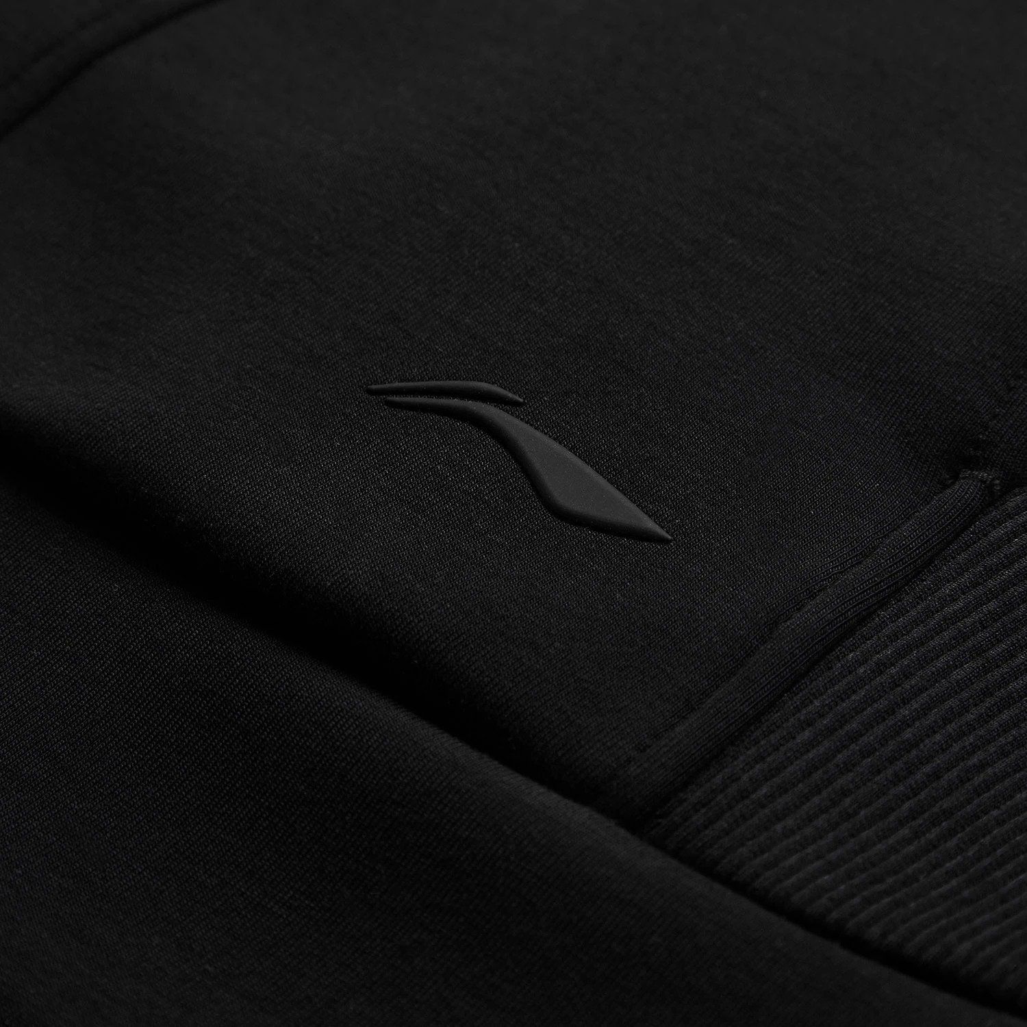 Áo nỉ Li-Ning Nữ AWDU148-4V