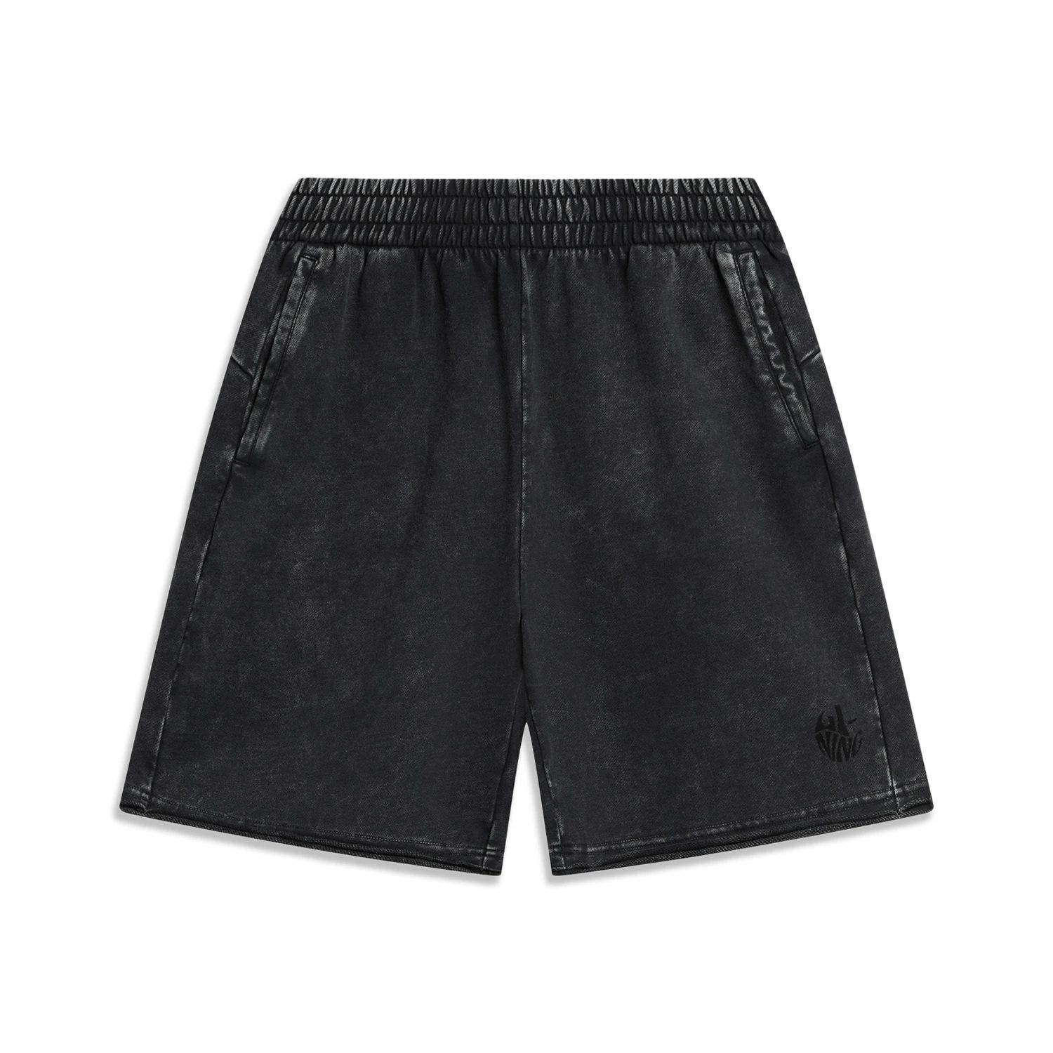 Quần short Li-Ning Nam AKSU311-1V