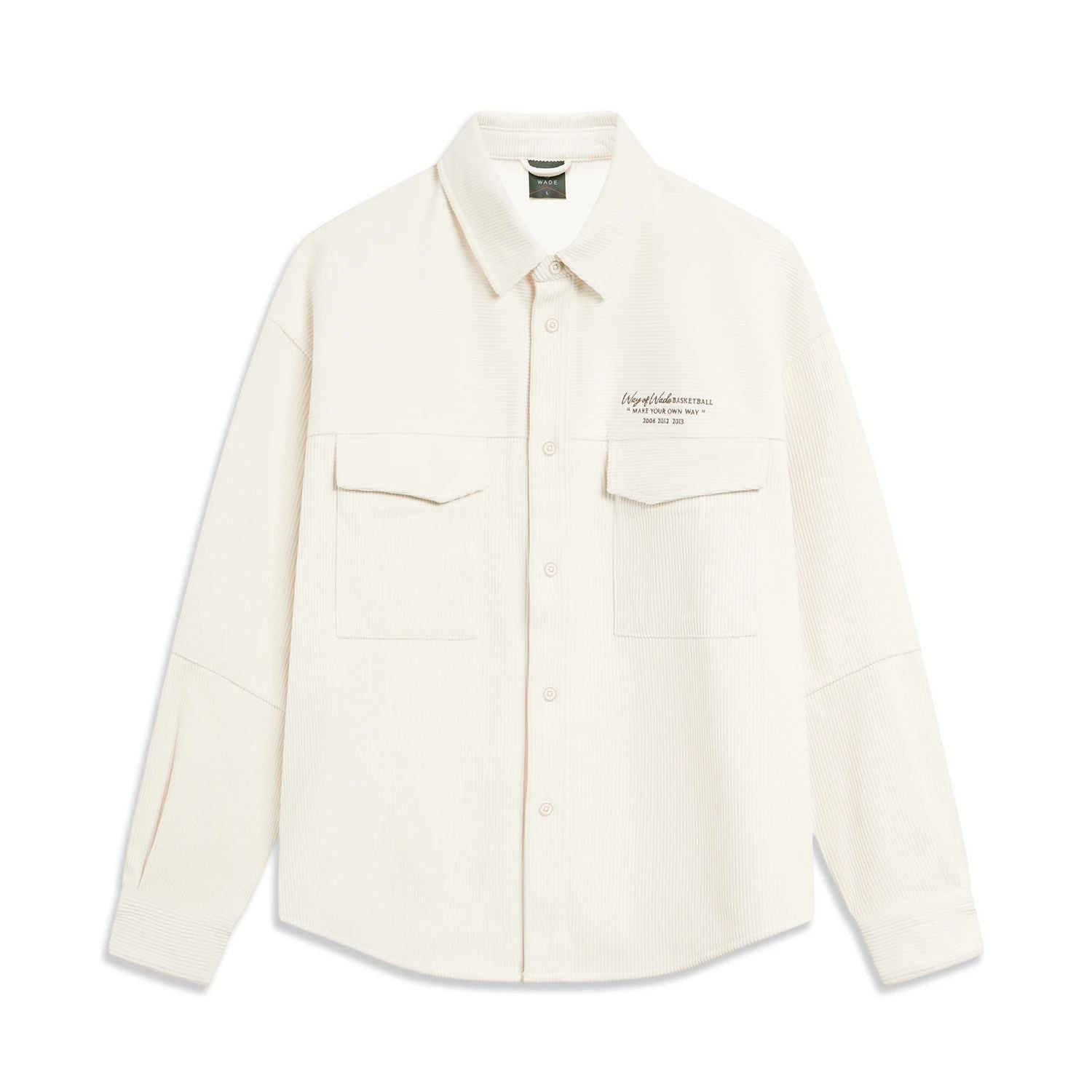 Áo nhung Li-Ning Nam AFDT689-5V