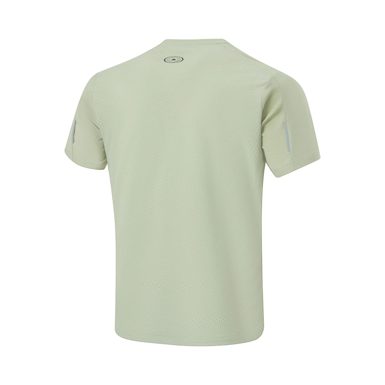 Áo T-shirt Li-Ning Nam ATSU511-2V