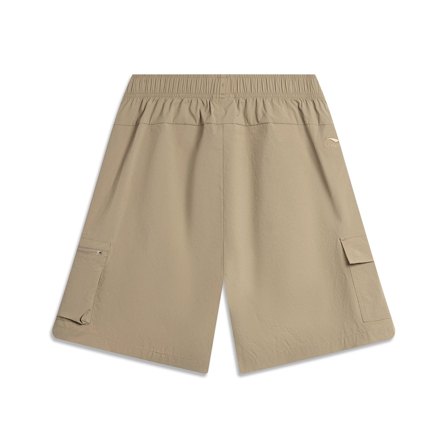 Quần short Li-Ning Nam AKSU231-6V