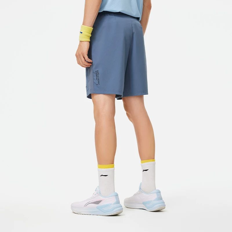 Quần shorts Li-Ning Nam AKSU339-4V