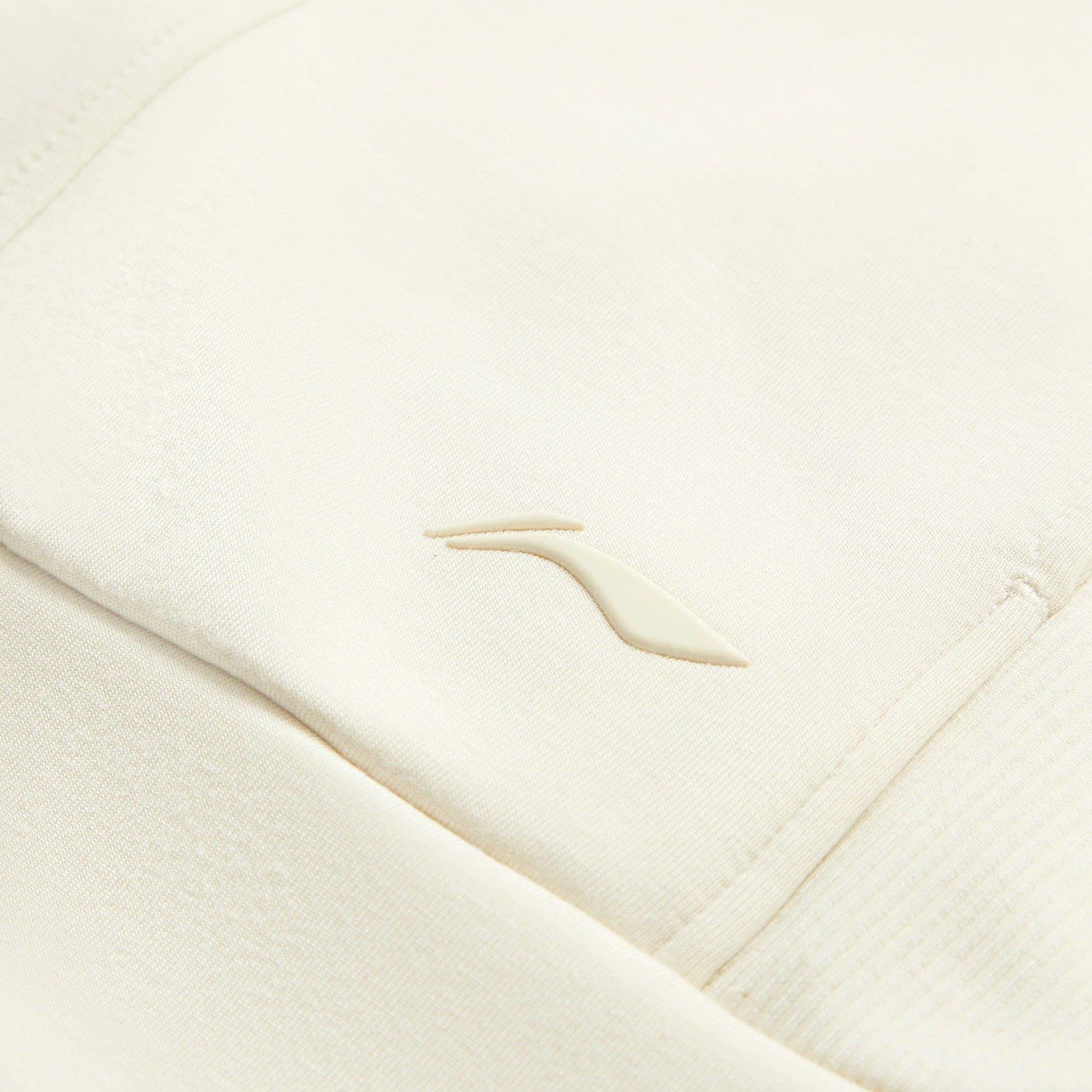 Áo nỉ Li-Ning Nữ AWDU148-1V