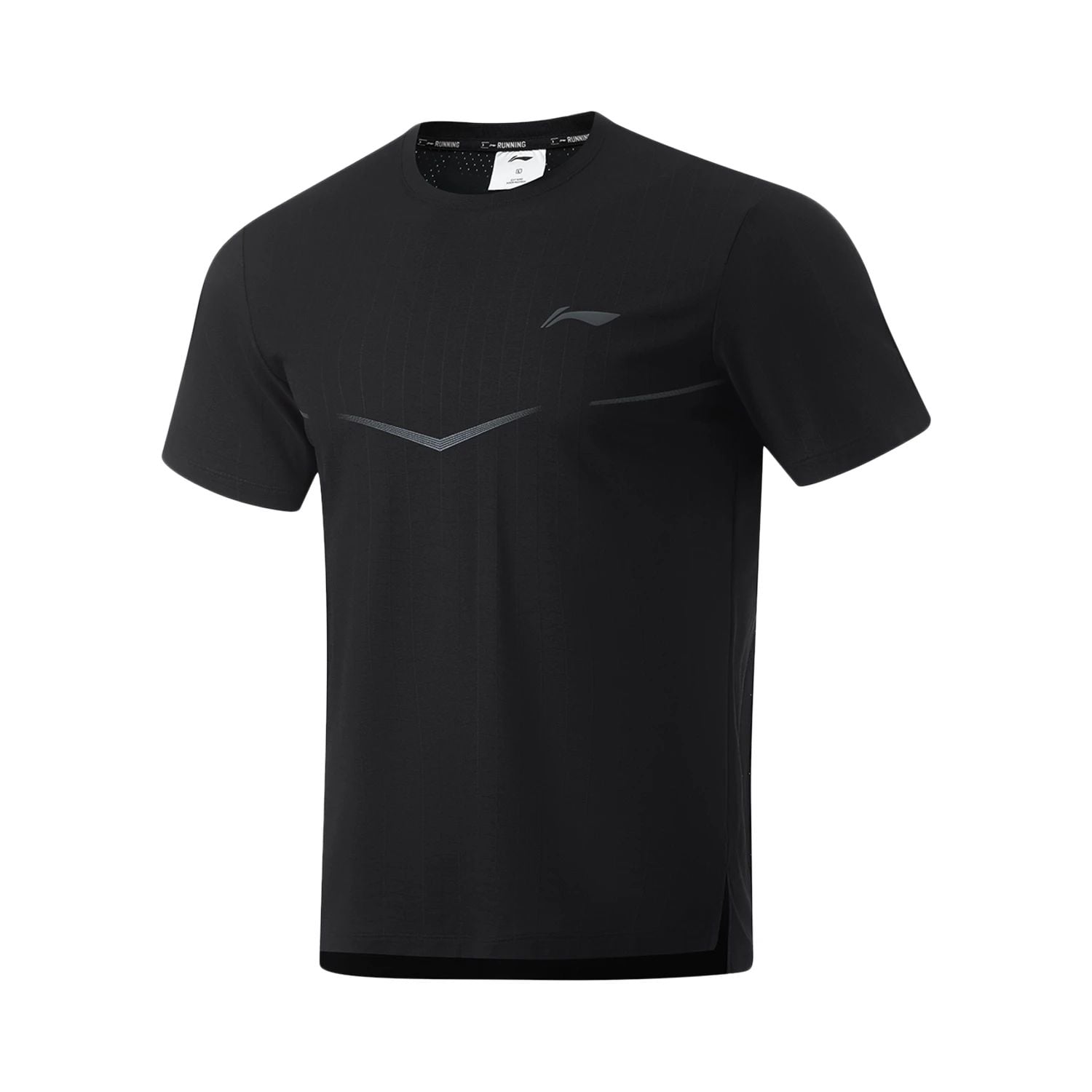 Áo T-shirt Li-Ning Nam ATSU511-1V