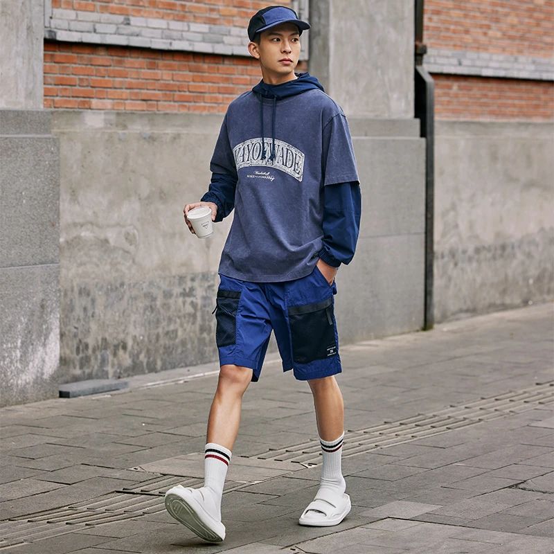 Dép thể thao Li-Ning Unisex AGAU005-2V