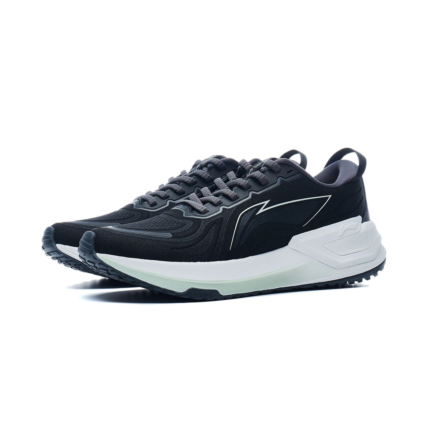 Giày chạy bộ Li-Ning Nữ ARHT020-10V