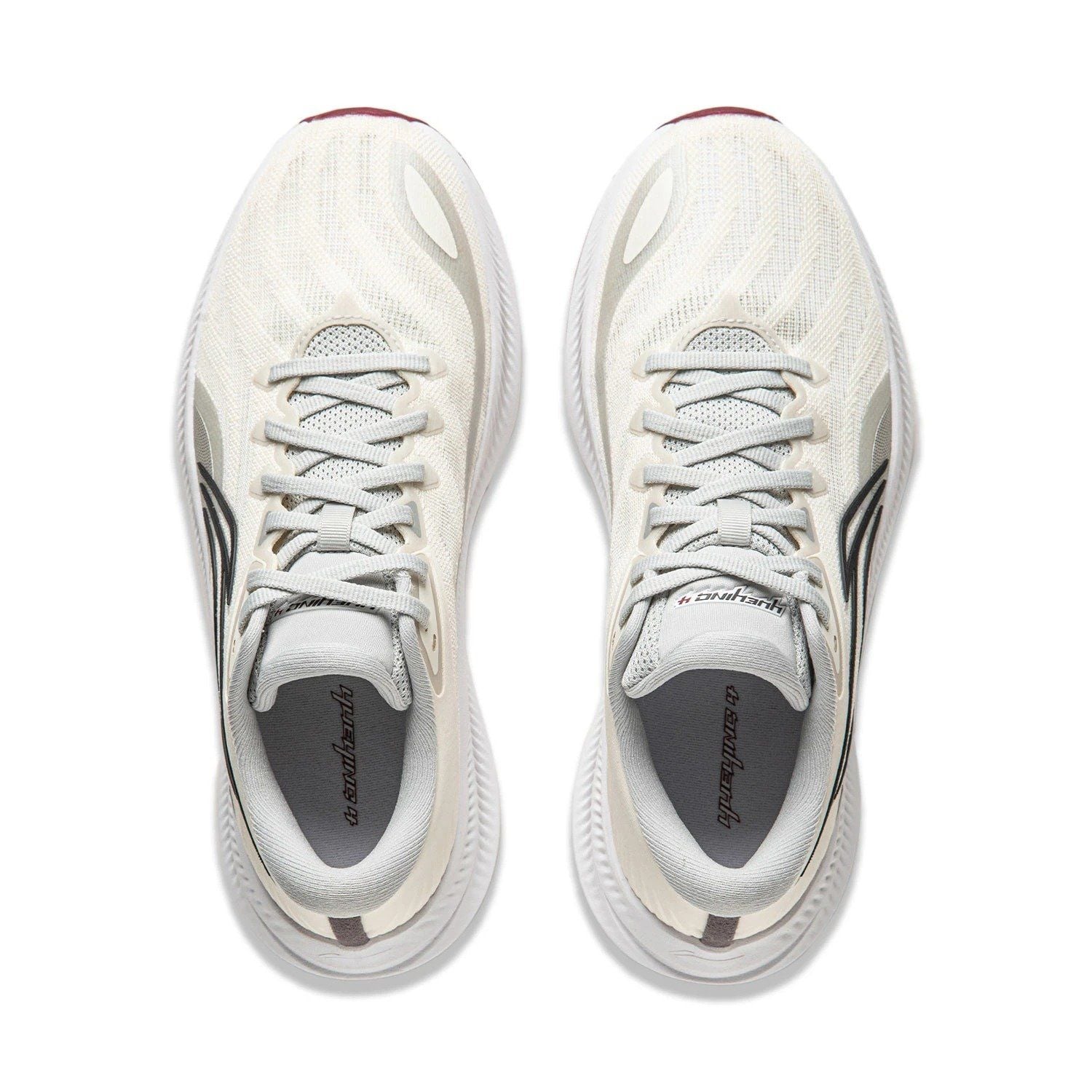 Giày chạy bộ INFINITY 4 Li-Ning Nữ ARHU022-2V