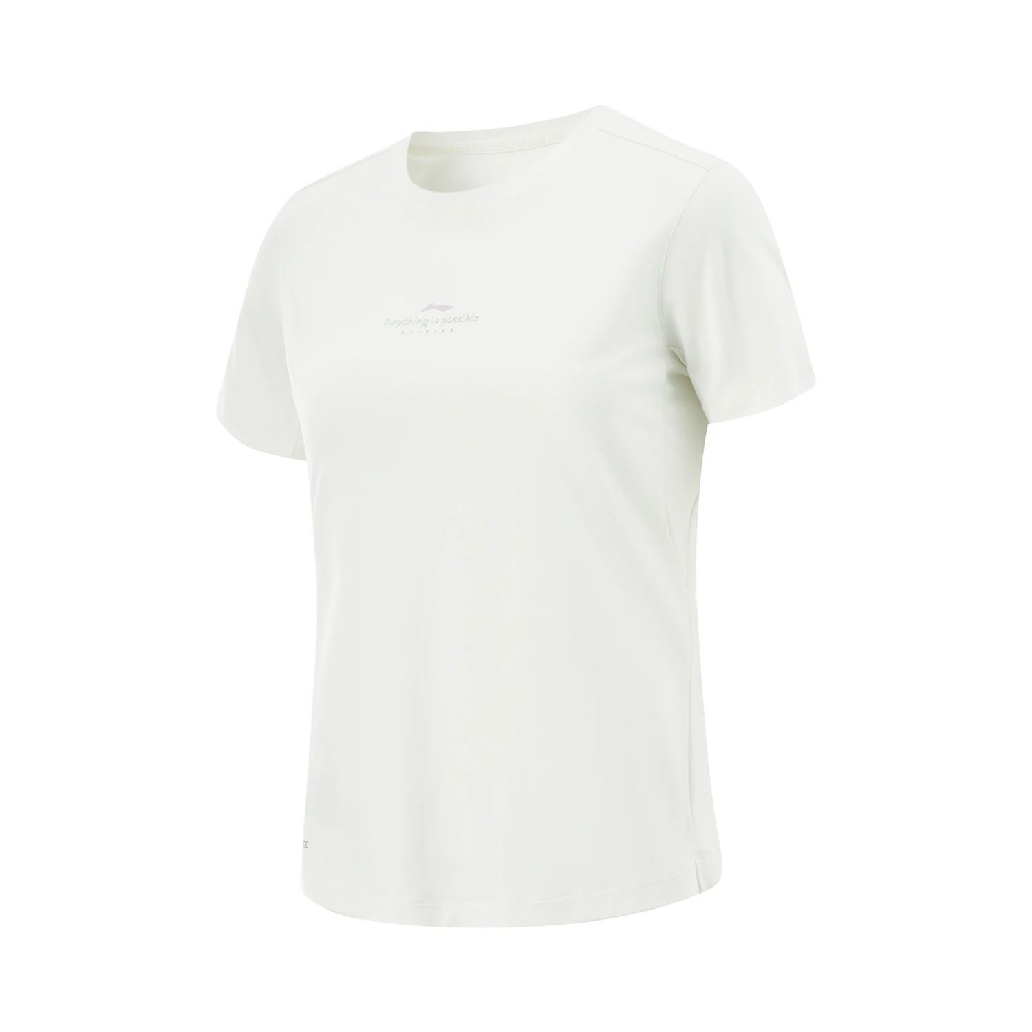Áo T-shirt Li-Ning Nữ ATSV346-4V