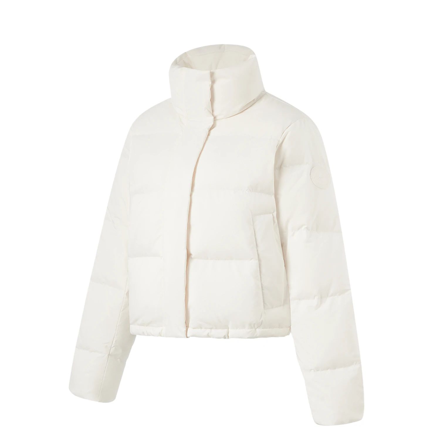 Áo lông vũ Li-Ning Nữ AYMU102-1V